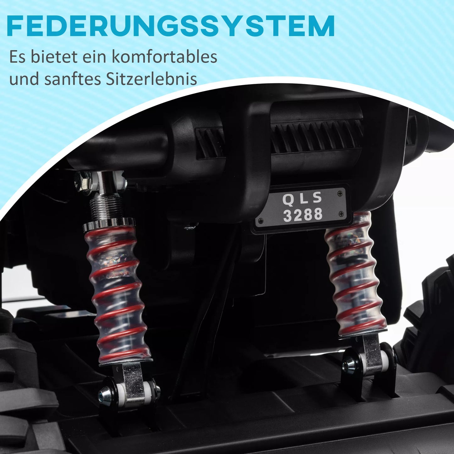 12V vaikiška transporto priemonė su pirmyn ir atgal funkcija, MP3 grotuvu, priekiniais žibintais, 3-8 km/h, amžius 3-5 metai, Oranžinė