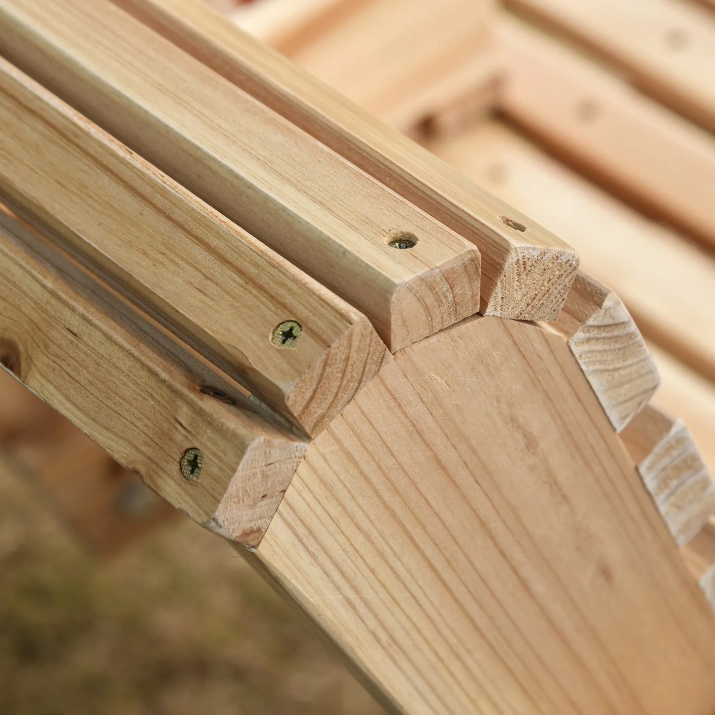 Pakabinama suoliukas su atlenkiamu stalu ir puodelių laikikliais, natūralaus medžio, 150 x 75 x 53 cm