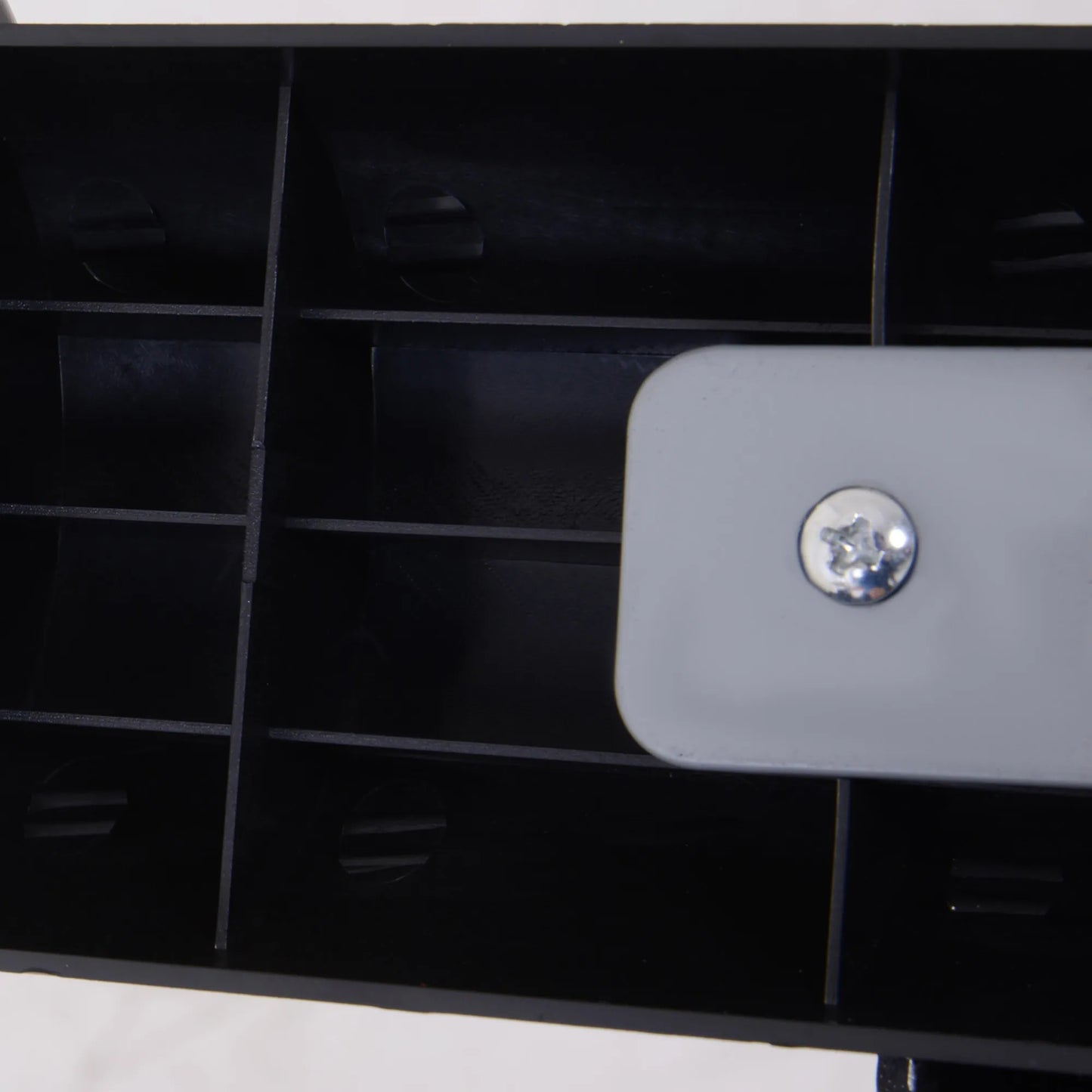 Mini treniruoklis rankoms ir kojoms, pedalų treniruoklis senjorams su LCD ekranu, reguliuojamu pasipriešinimu, fitneso dviratis, namų treniruoklis, skirtas namams, biurui, 35 x 40 x 31 cm, sidabrinis