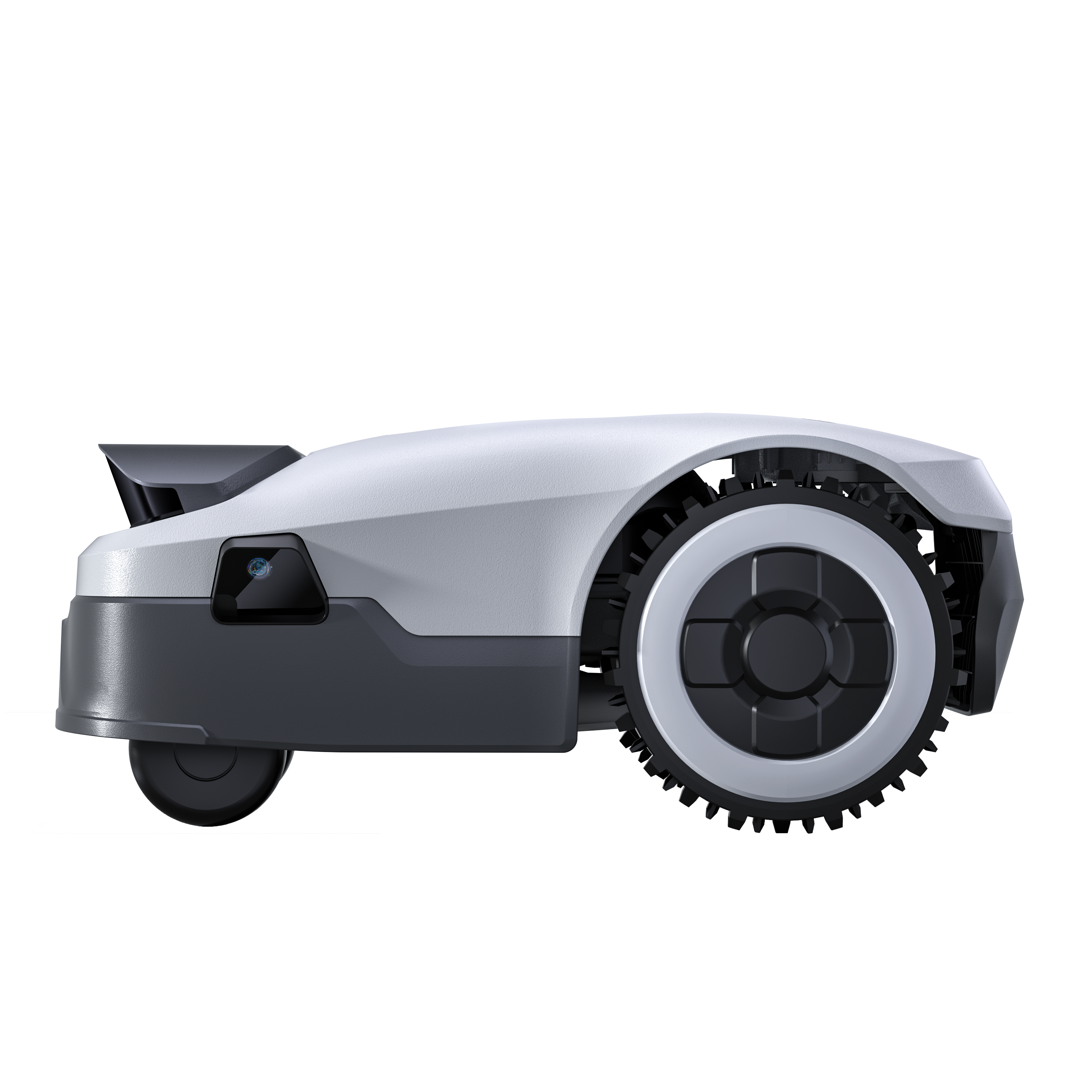 Vejos robotas Anthbot Genie 800 (1500 m²)