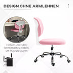 Kėdė su informacine grafika apie dizainą be porankių