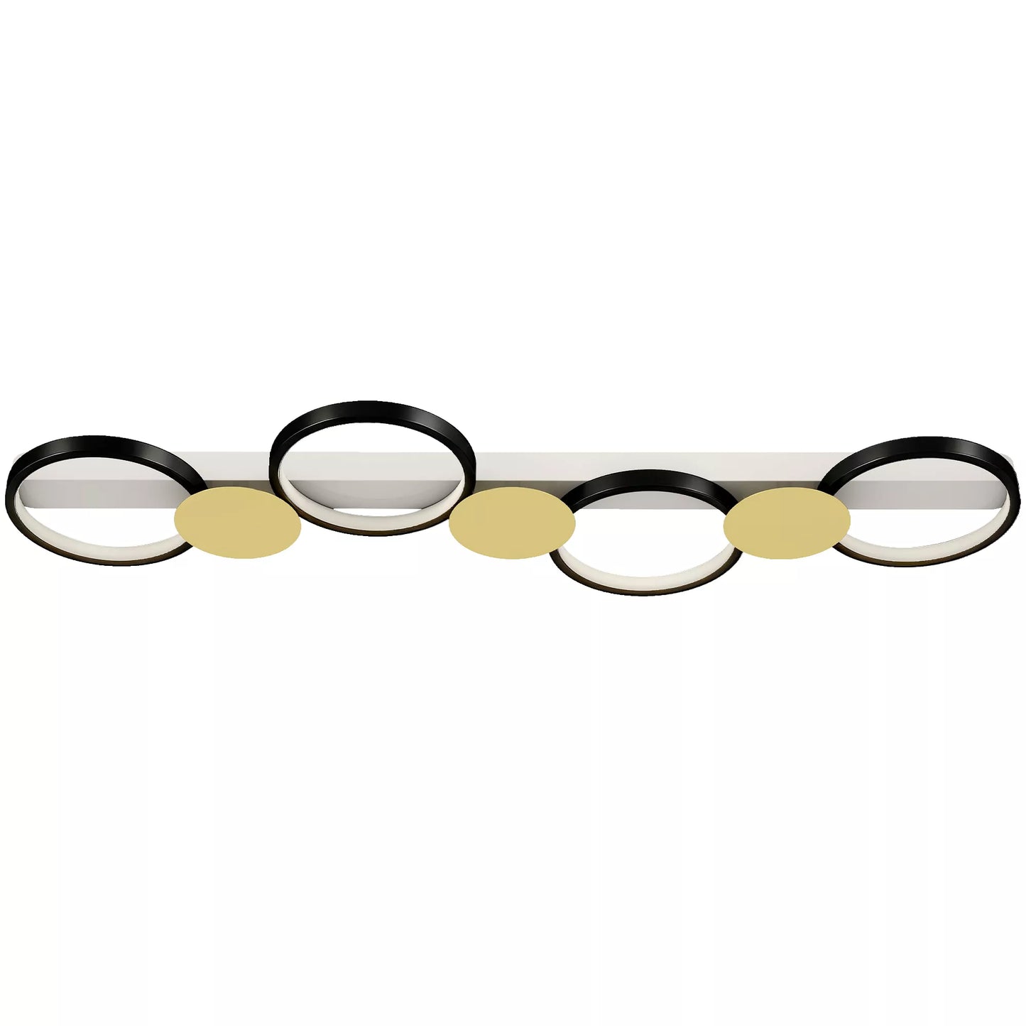 4 vnt. svarmenų plokščių rinkinys treniruotėms, sporto salei, namų treniruotėms, jėgos treniruotėms, 2 x 10 kg ir 2 x 5 kg, juodas