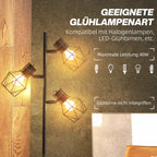Grafika apie šviestuvui tinkamas lemputes