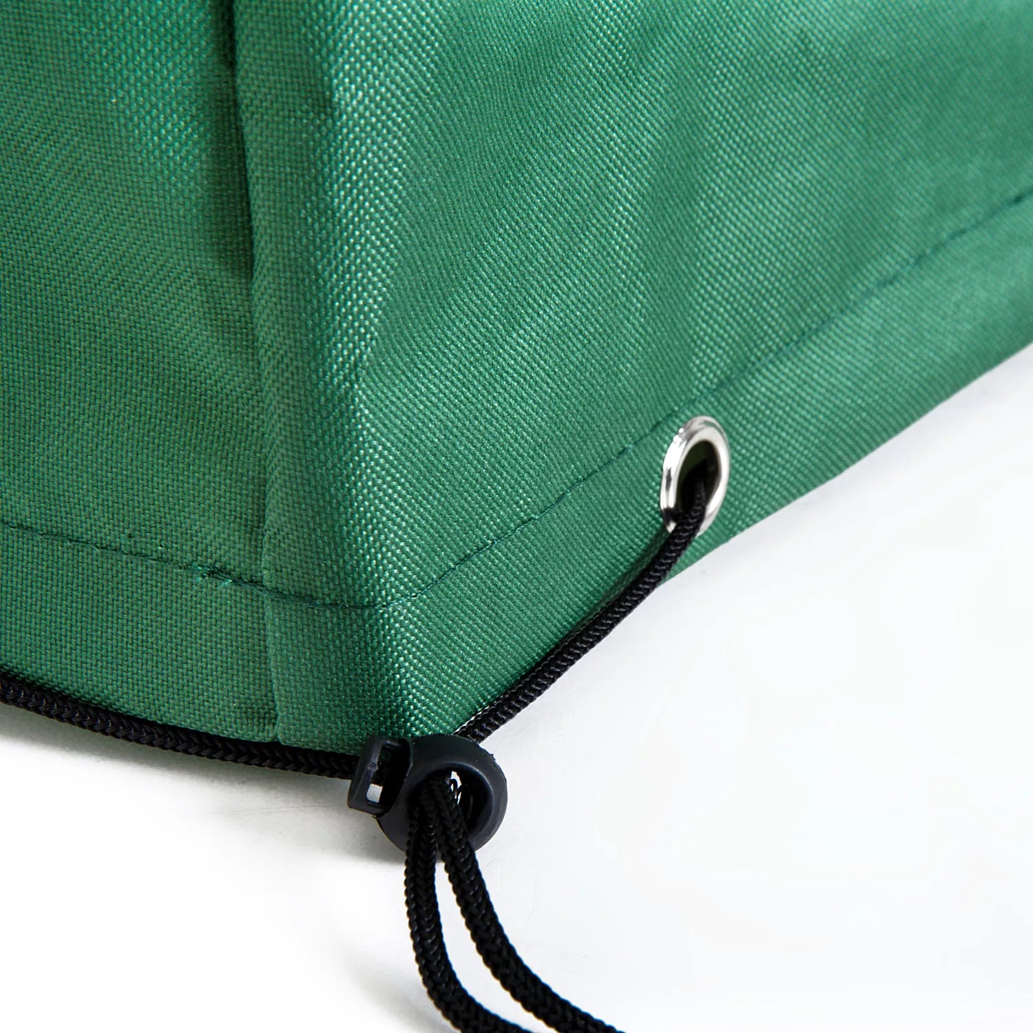 Apsauginis dangtis Dangtis sodo baldams 600D-Oxford Žalias 135 x 135 x 75 cm