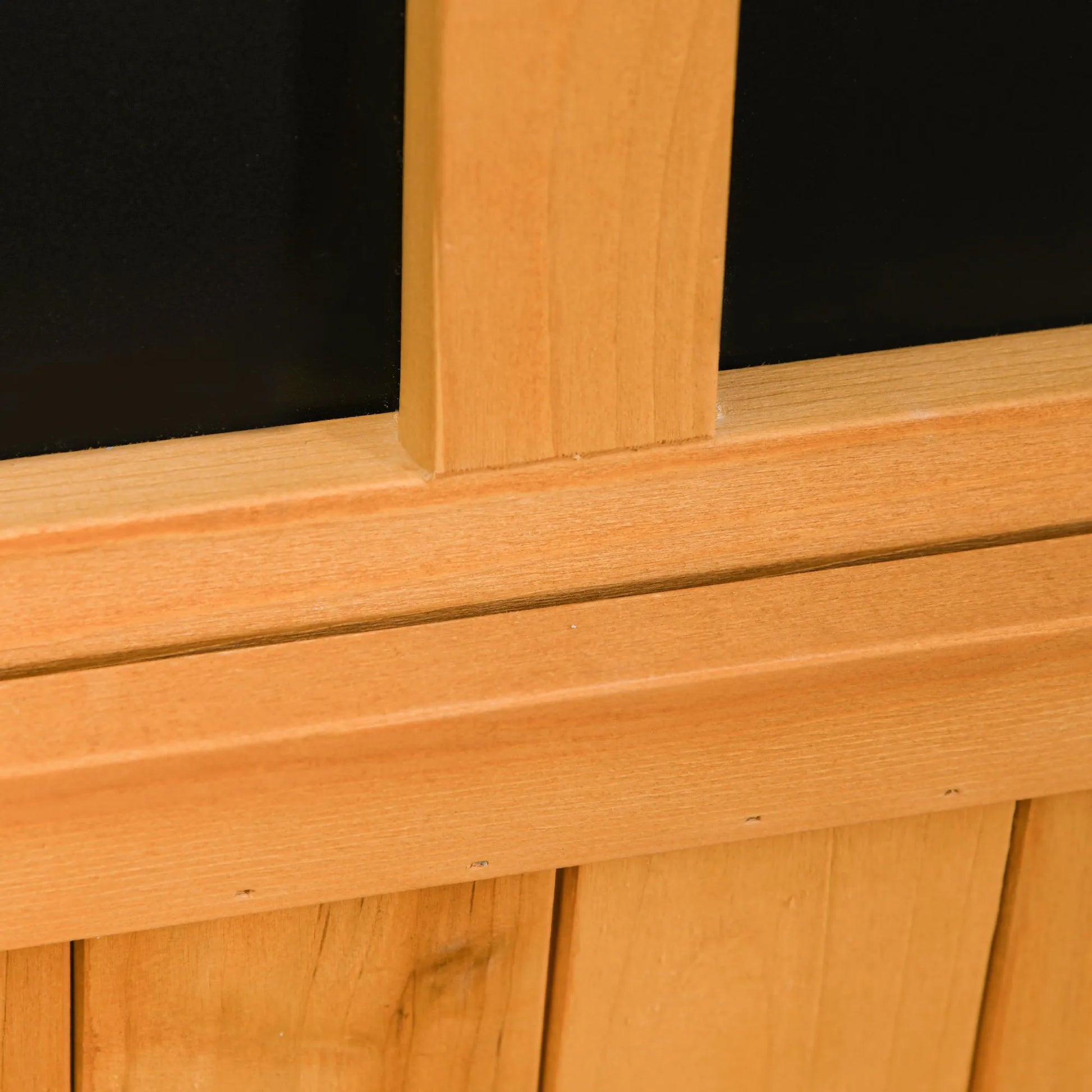 Lauko dėžė pagalvėlėms, sandėliavimo skrynia, atspari oro sąlygoms, medžio masyvo, 127 x 56 x 60 cm, geltona