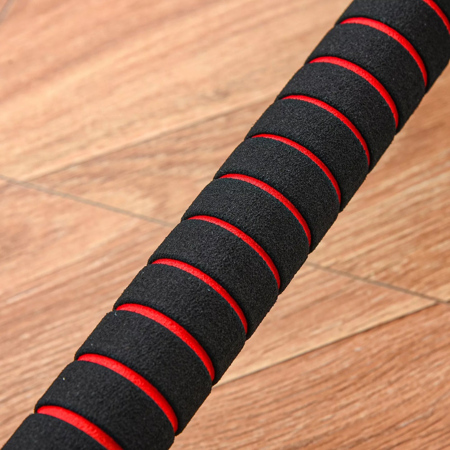 2 viename hantelių rinkinys 20 kg, reguliuojamas svarmuo ir štanga, profesionalus, juodas