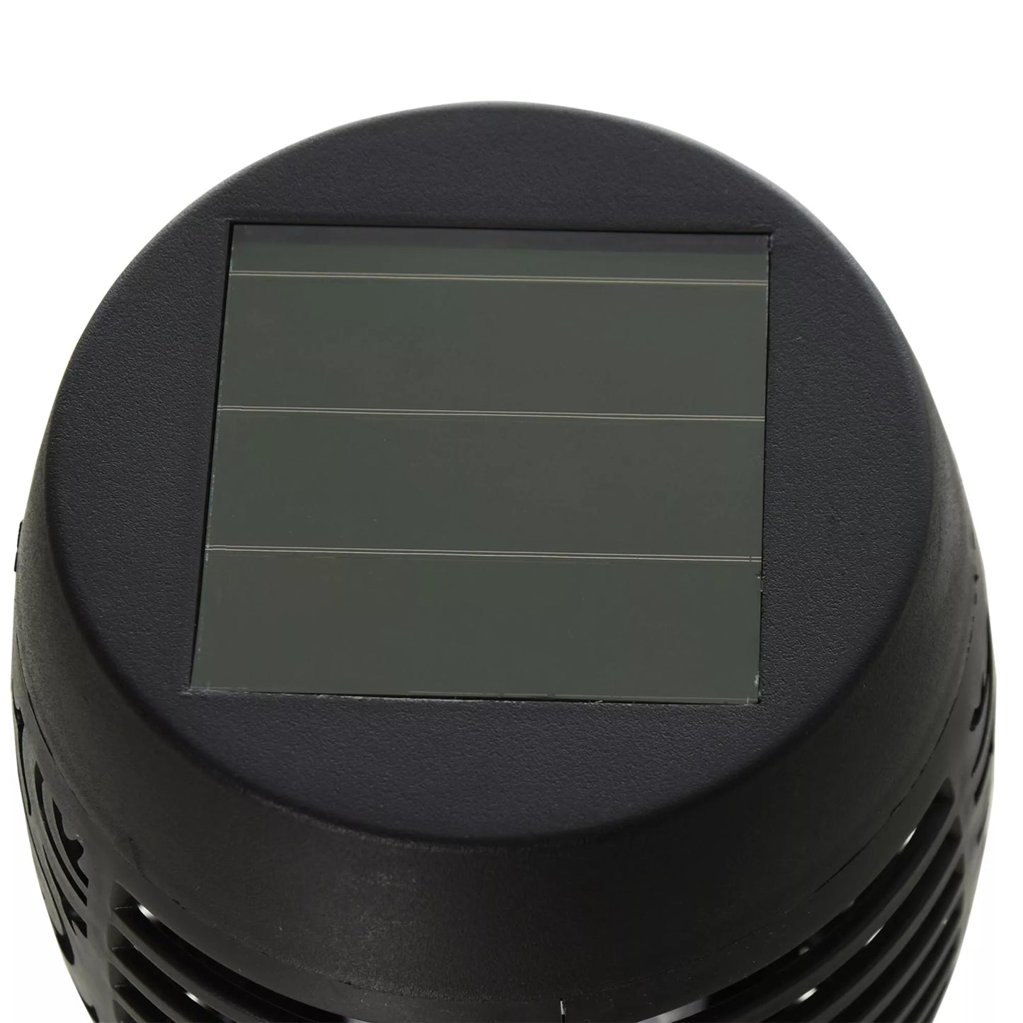 Lauko apšvietimas 4 vnt. Saulės LED šiltai baltos spalvos sodui su kuoliuku ir kištuku IP44 atsparus vandeniui sodas lauke veja kiemas