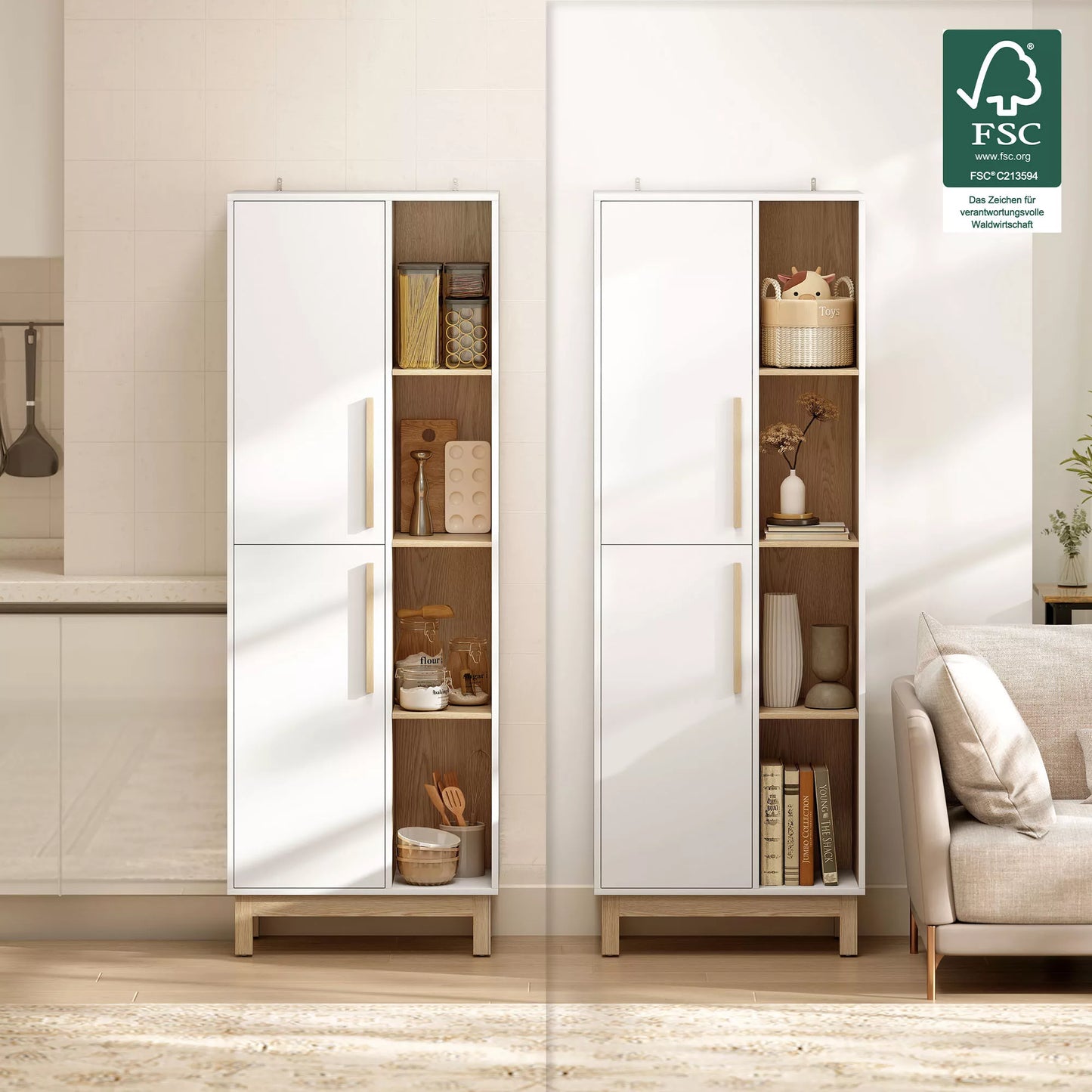 4 vnt. svarmenų plokščių rinkinys treniruotėms, sporto salei, namų treniruotėms, jėgos treniruotėms, 2 x 10 kg ir 2 x 5 kg, juodas