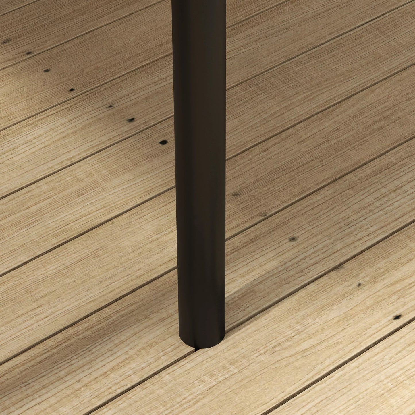 Pavilion paviljono atsarginis stogas, atsparus atmosferos poveikiui, 397 x 297 cm, kreminės spalvos