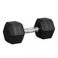 Hanteliai su raižytu rankenėle, ketaus hanteliai, 1 x 12,5 kg, hanteliai vyrams ir moterims, hanteliai namams, sporto salėms, jėgos treniruotėms