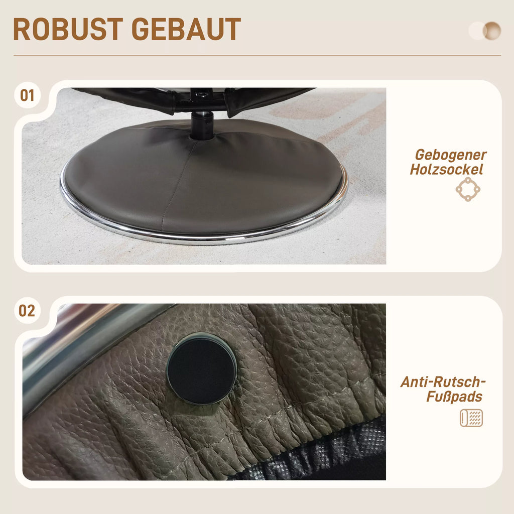 Fotelis svetainėje prie televizoriaus