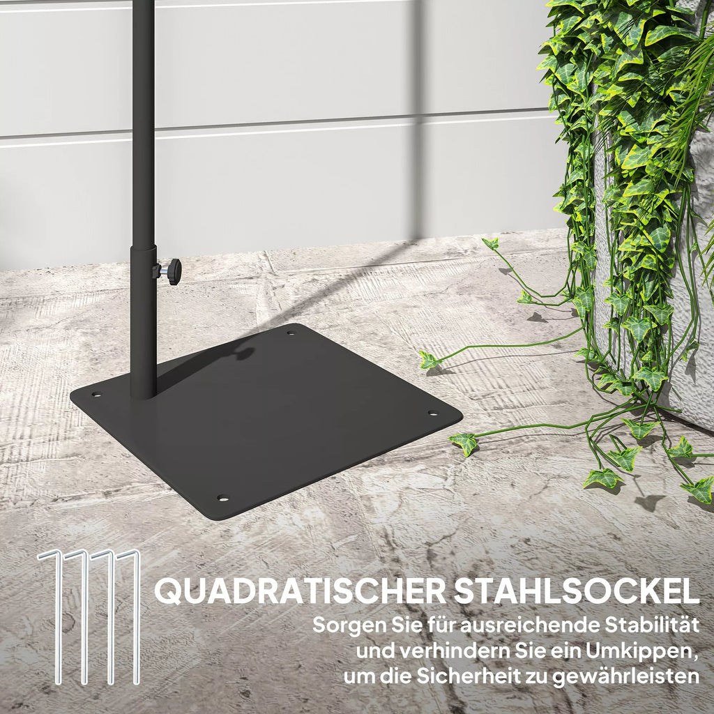 Saulės stovas Rattan saulės lempos su šviesos jutikliu Automatinis saulės šviestuvas boho stiliaus IP44 Juoda+Geltona