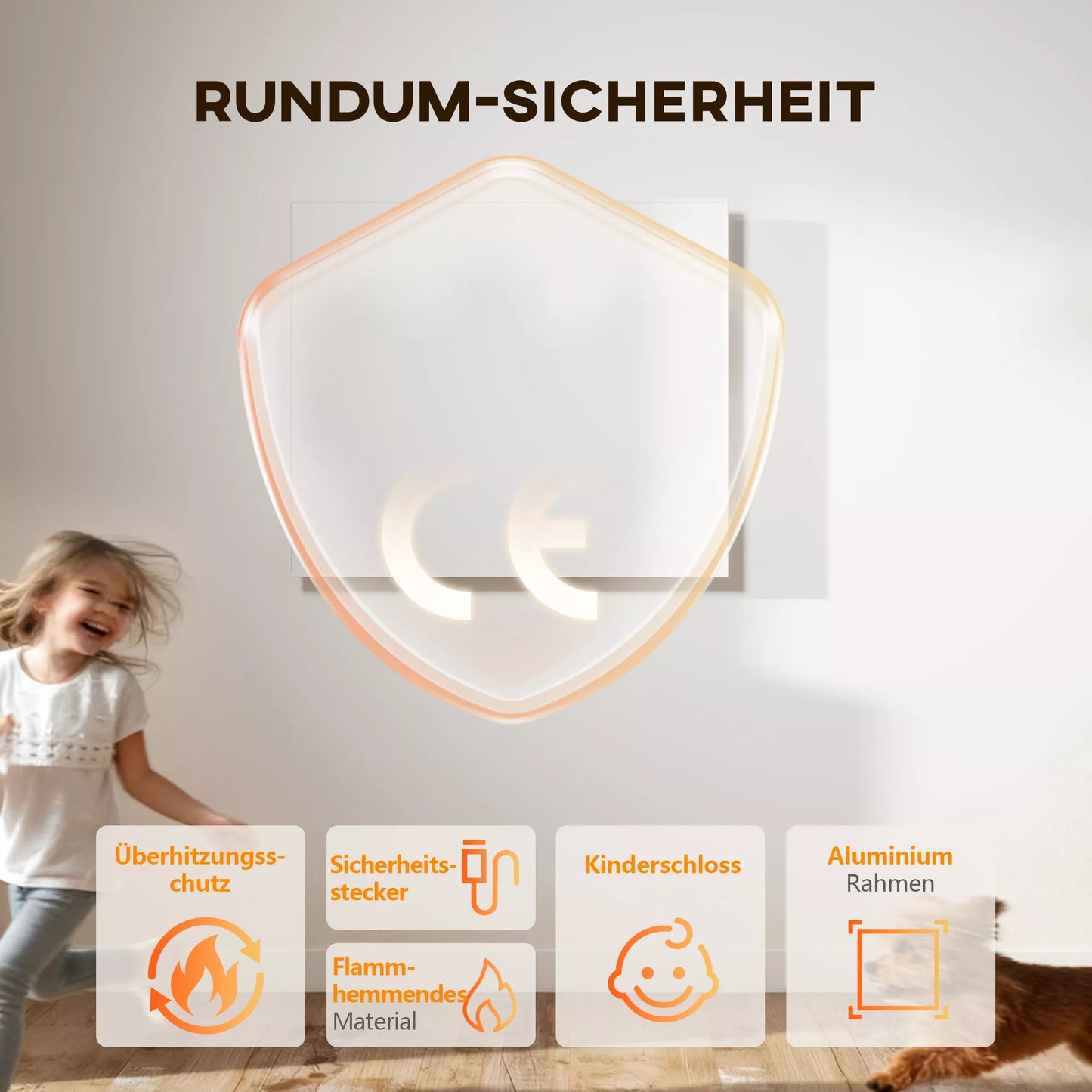 4 vnt. svarmenų plokščių rinkinys treniruotėms, sporto salei, namų treniruotėms, jėgos treniruotėms, 2 x 10 kg ir 2 x 5 kg, juodas