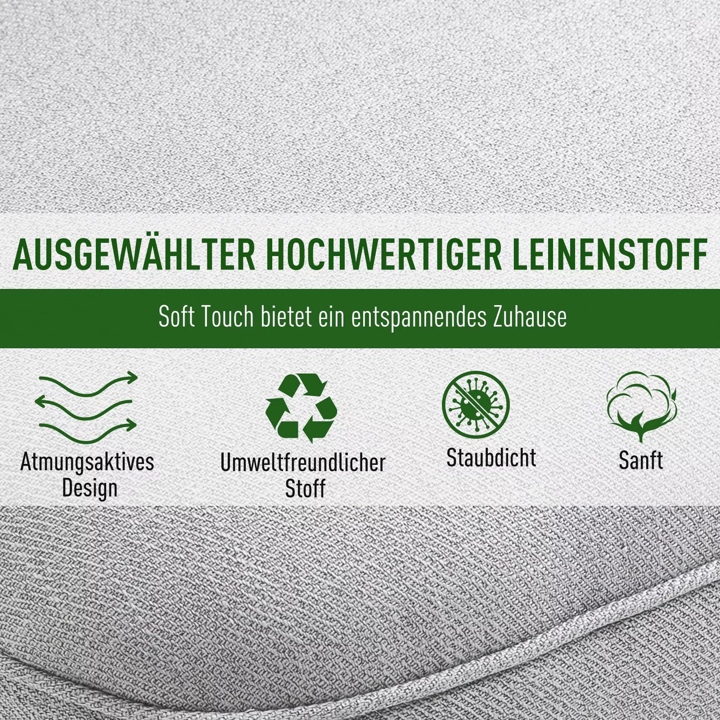 Fotelis svetainei, relaksacinis fotelis, poilsio fotelis su atlošo pagalvėle, medinės kojos, skaitymo fotelis su lininio audinio išvaizda, minkštas fotelis miegamajam, pilkas