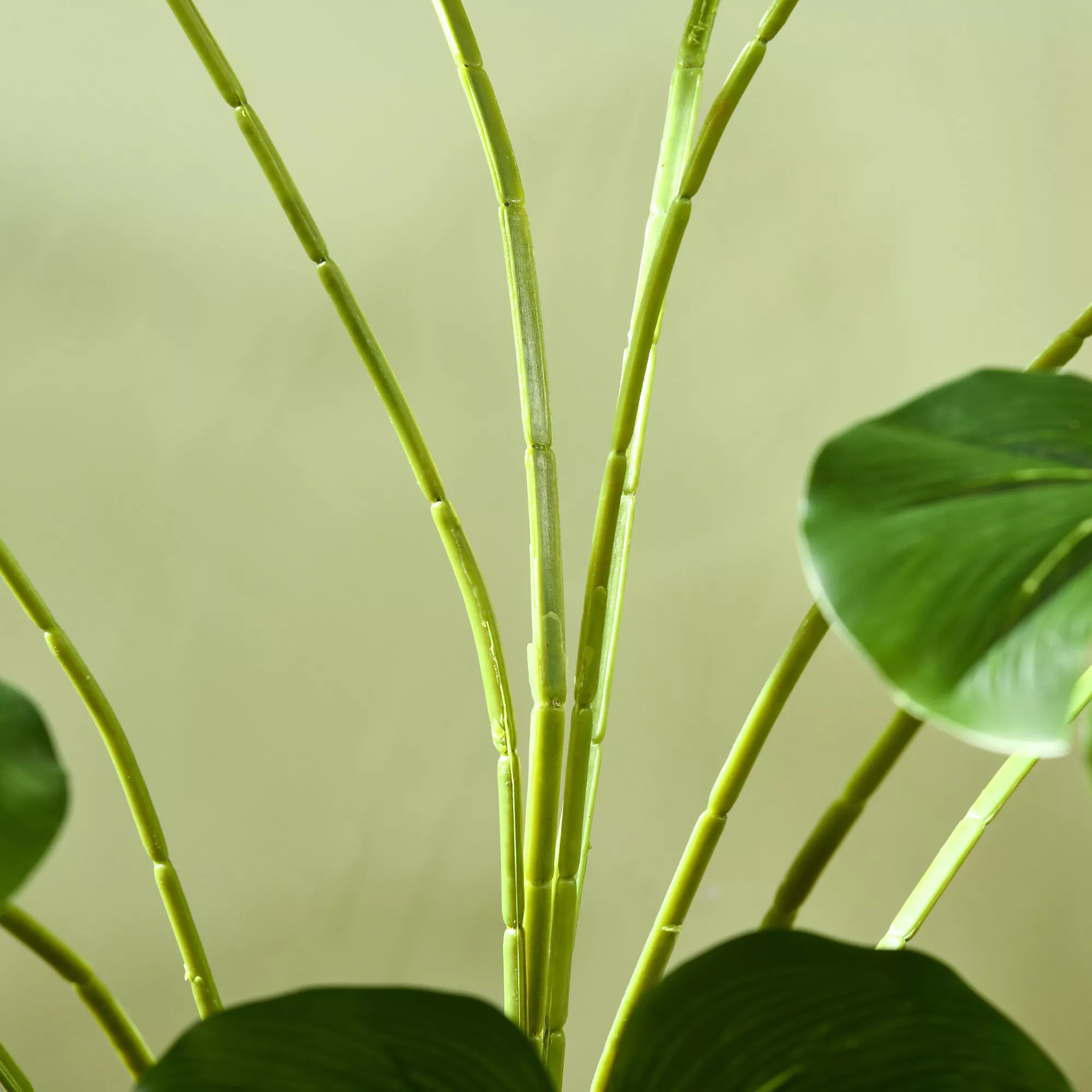 Dirbtinė Monstera Deliciosa, 180 cm, žalia