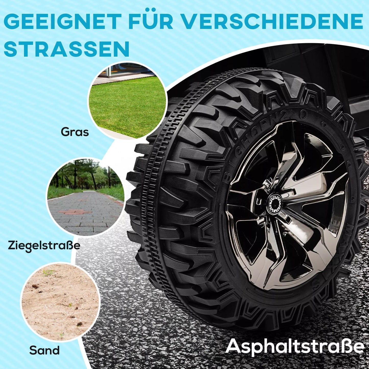 12V vaikiška transporto priemonė su pirmyn ir atgal funkcija, MP3 grotuvu, priekiniais žibintais, 3-8 km/h, amžius 3-5 metai, Oranžinė