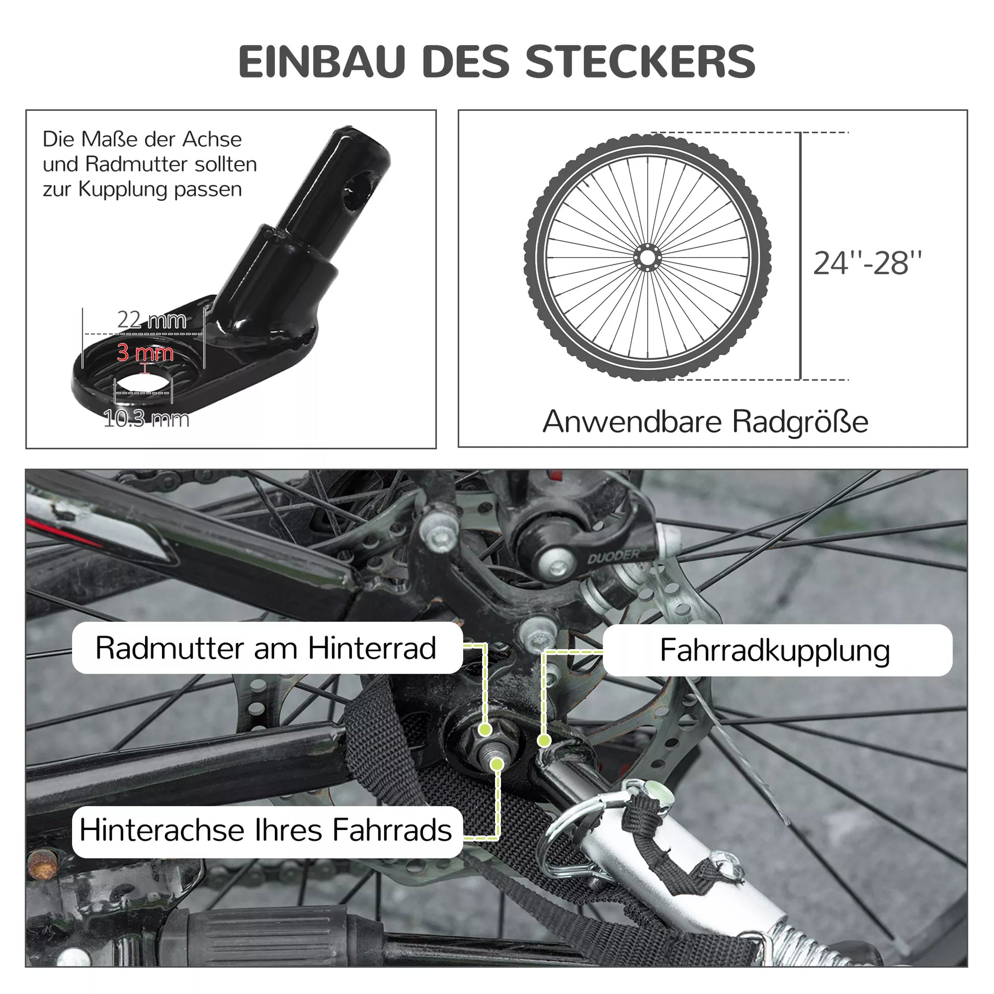2in1 šunų priekaba, stumiamoji funkcija, 2 įėjimai, tinklinis langas, apsauga nuo saulės, plieninis rėmas, žalia, 170 x 77 x 90 cm