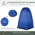Automatinio pop-up dizaino infografika su nešimo krepšiu ir kuoliukais