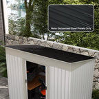 12 vnt. trapecinės skardos 129x45cm 7m² cinkuotos stogo dangos 0,25 mm atsparios oro sąlygoms, tamsiai pilkos spalvos profiliuotos skardos