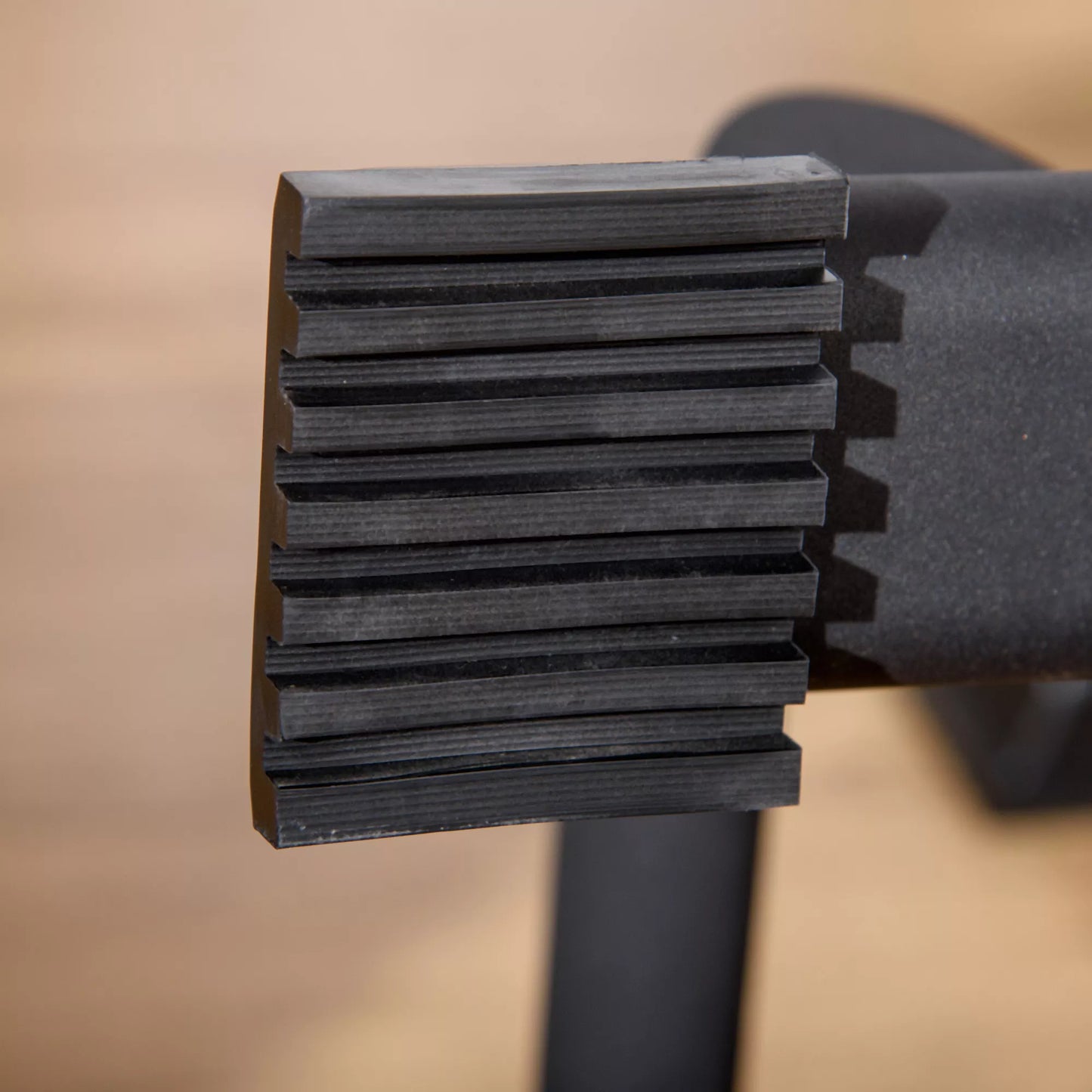 Dippo stovas 2 vnt. komplektas, atlaikantis iki 120 kg, treniruočių stovas namams, lygiagretės, kalistenikos įranga jėgos treniruotėms