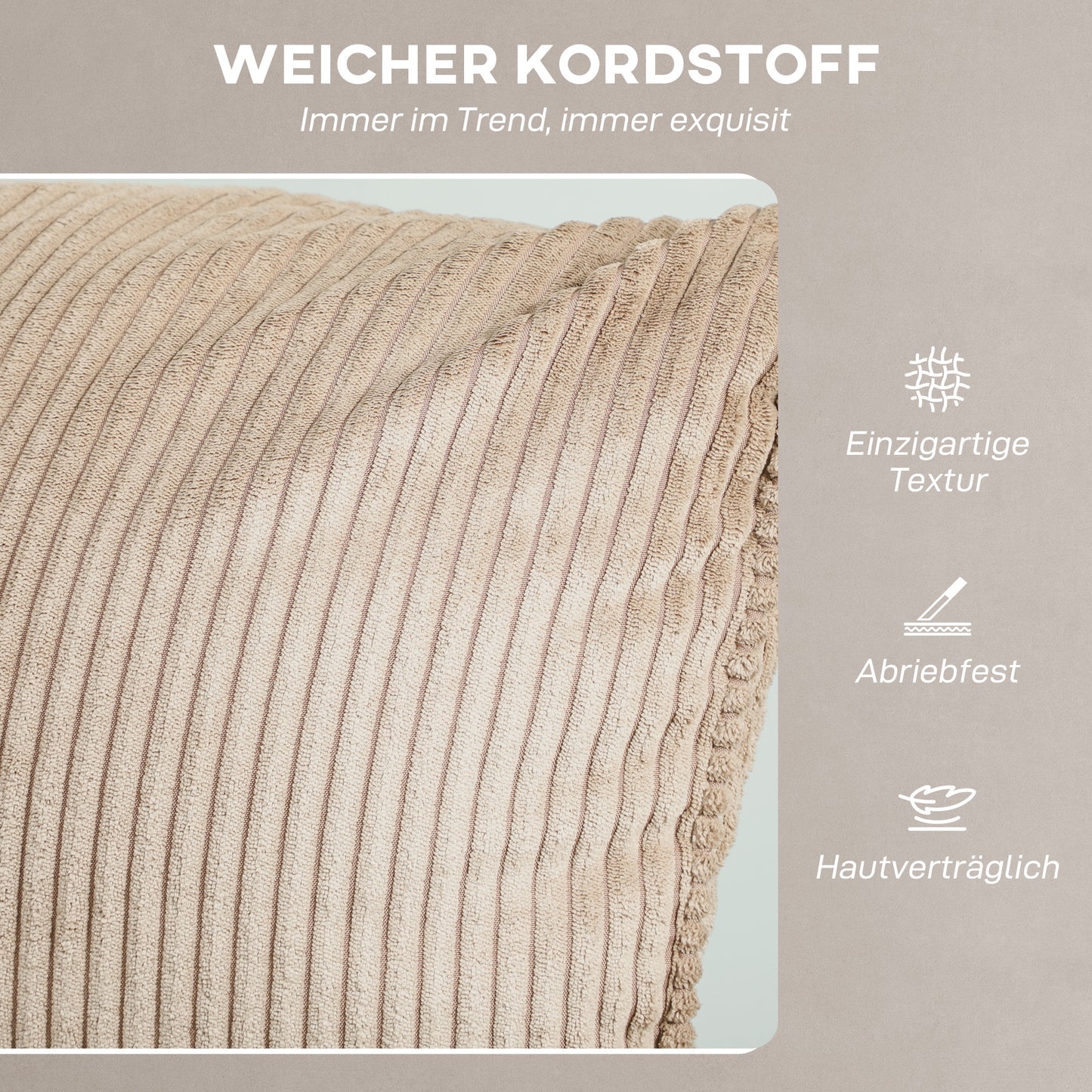 Masažinė kėdė su vibracijos režimais, šildymo funkcija, tyliu varikliu, atminties funkcija, plienas, audinio apmušalas, rudos spalvos