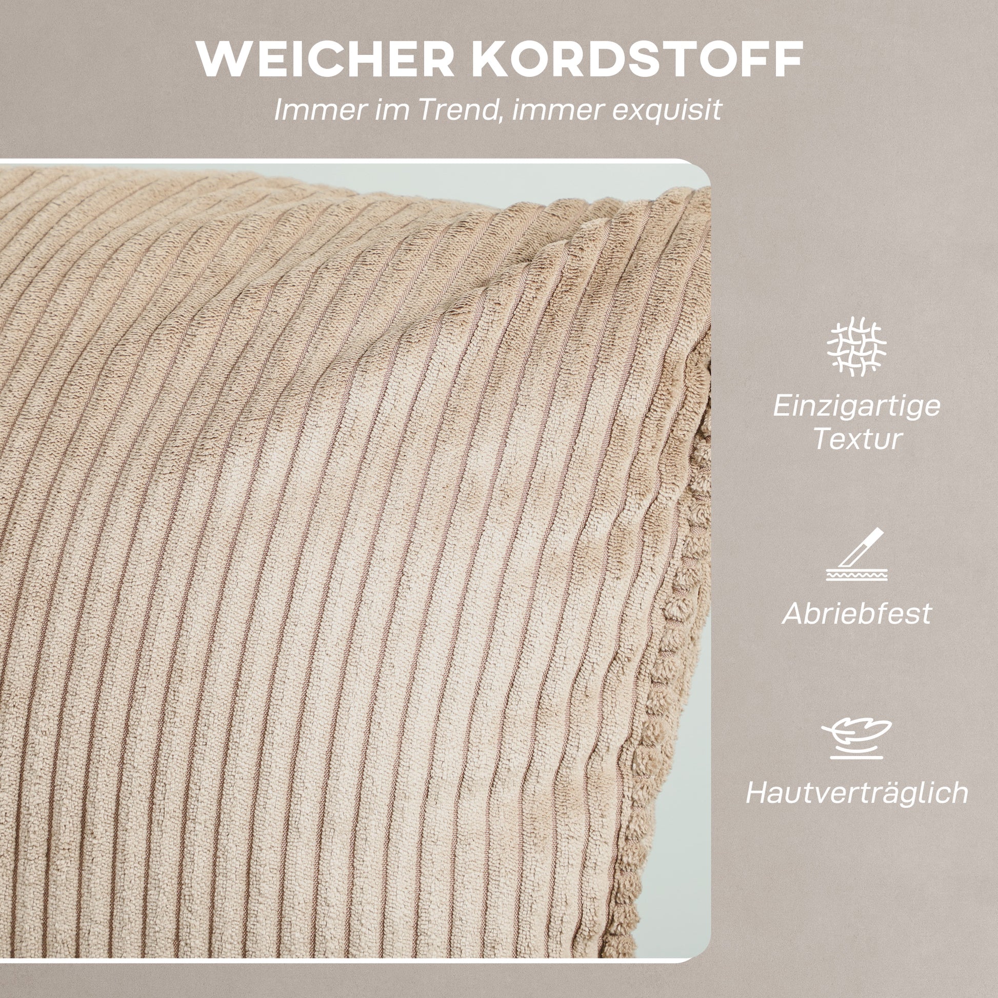 Masažinė kėdė su vibracijos režimais, šildymo funkcija, tyliu varikliu, atminties funkcija, plienas, audinio apmušalas, rudos spalvos