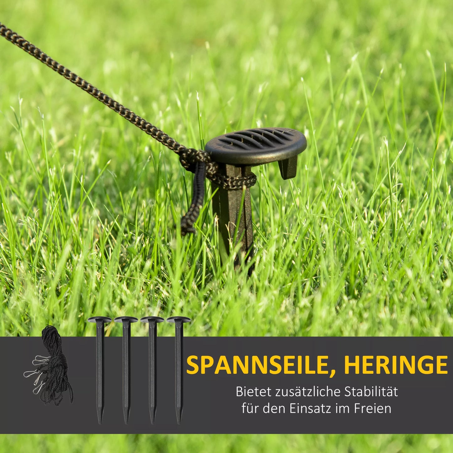 Pripučiamas arka su Kalėdų Seneliu ir Sniego seniu, LED apšvietimu, integruotu pūstuvu, 198 x 80 x 245 cm