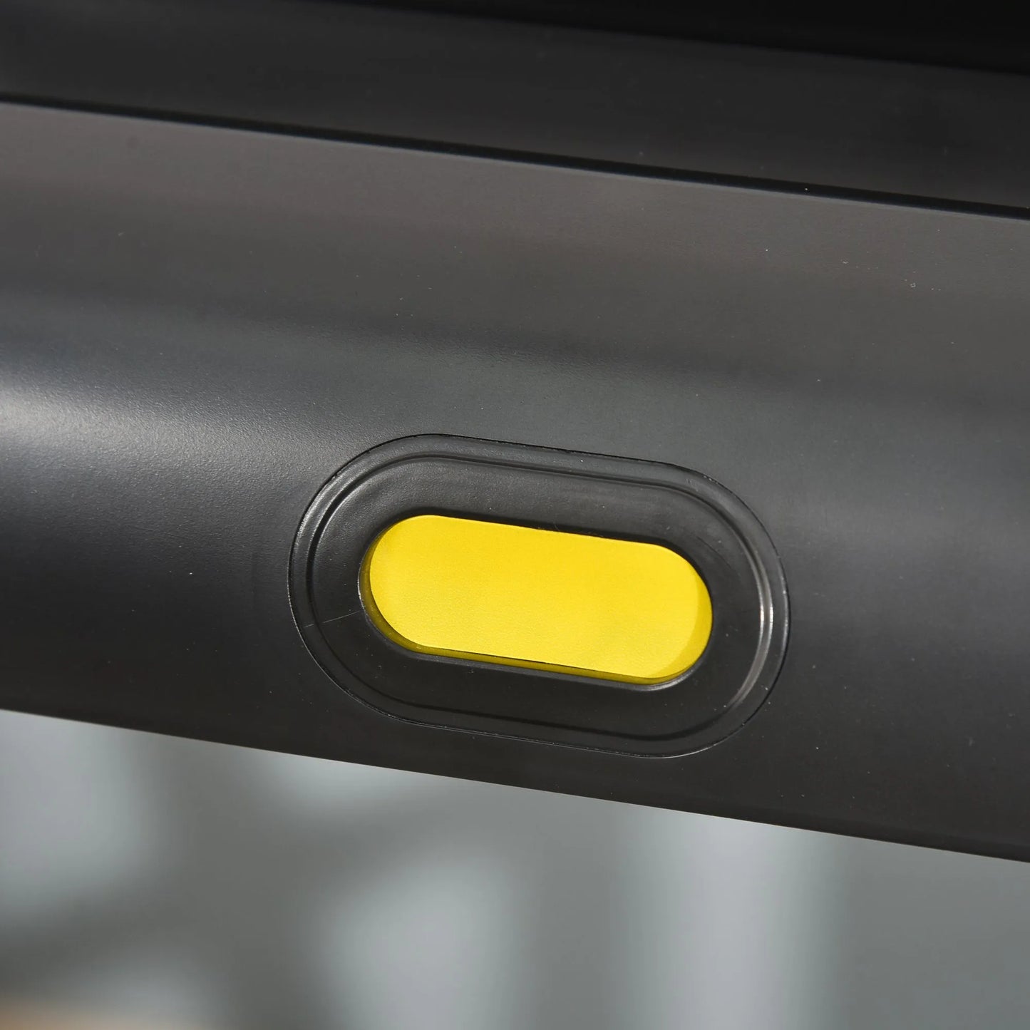 Sulankstomas elektrinis bėgimo takelis, 500 W, 1–12 km/h, LED ekranas, puodelio laikiklis ir telefono laikiklis, puikiai tinka namų sporto salei, vidaus treniruotėms, juodos spalvos, 134 x 60 x 118 cm