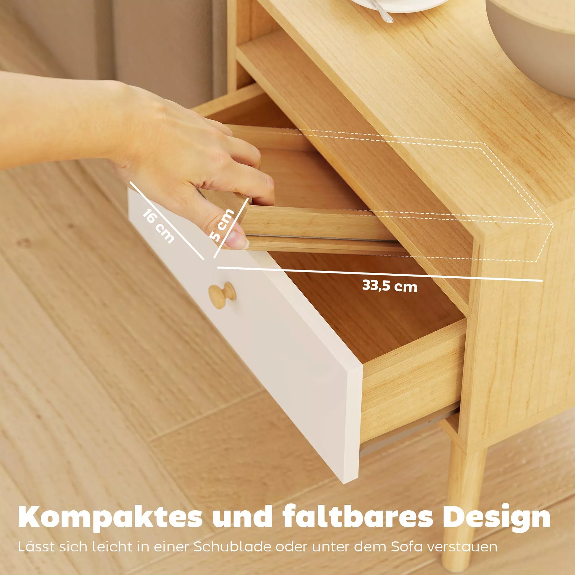 Pagalvėlė su atlošais sofoms, gėrimams, užkandžiams, nuotolinio valdymo pultui, bambuko mediena