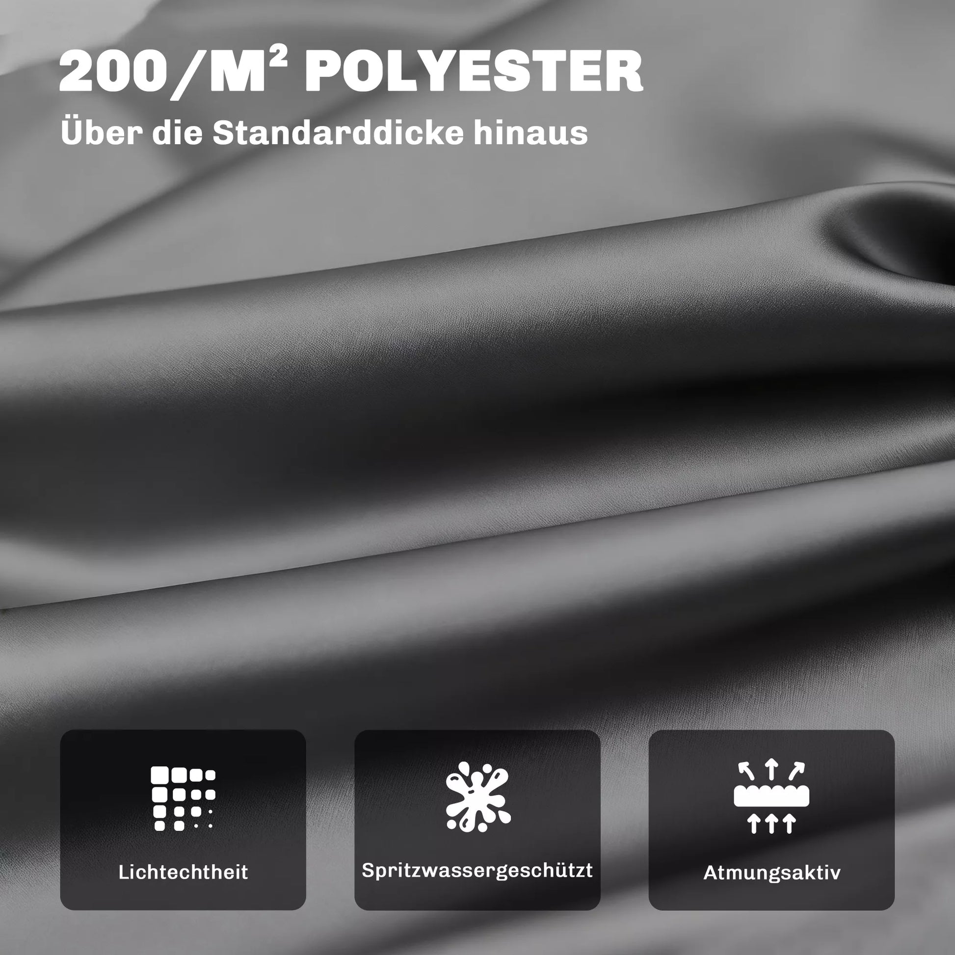 2 vietų suoliuko pagalvėlė 100 x 98 x 8 cm, sėdimoji pagalvėlė su raišteliais, nugaros pagalvėlė, skirta naudoti viduje/lauke, paminkštinta sodo suoliuko, sodo baldų, supamųjų kėdžių pagalvėlė, tamsiai pilka