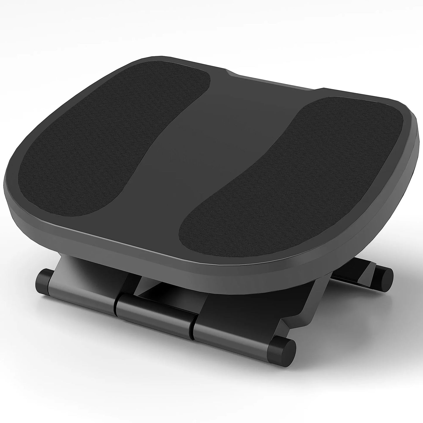 Kojų atrama, reguliuojamo aukščio, nuo 0-30° pasvirimo kampas, pilka