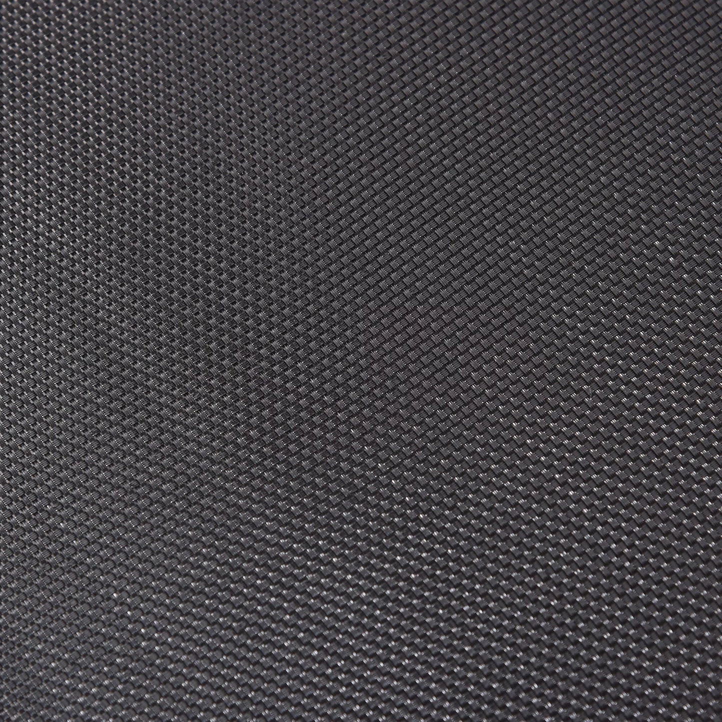 Fitness batutas Ø91 cm Mini batutas su neslystančiomis kojelėmis, atlaiko 100 kg svorį Ø91 x 22,5H cm Juodas+mėlynas