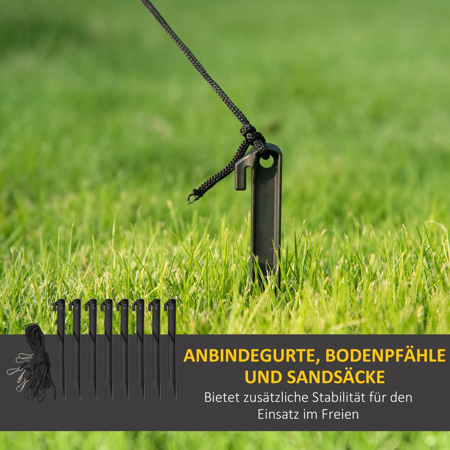 Kalėdų Senelis ant motociklo, sodo dekoracija, LED, pripučiamas, atsparus oro sąlygoms, 180 x 95 x 170 cm