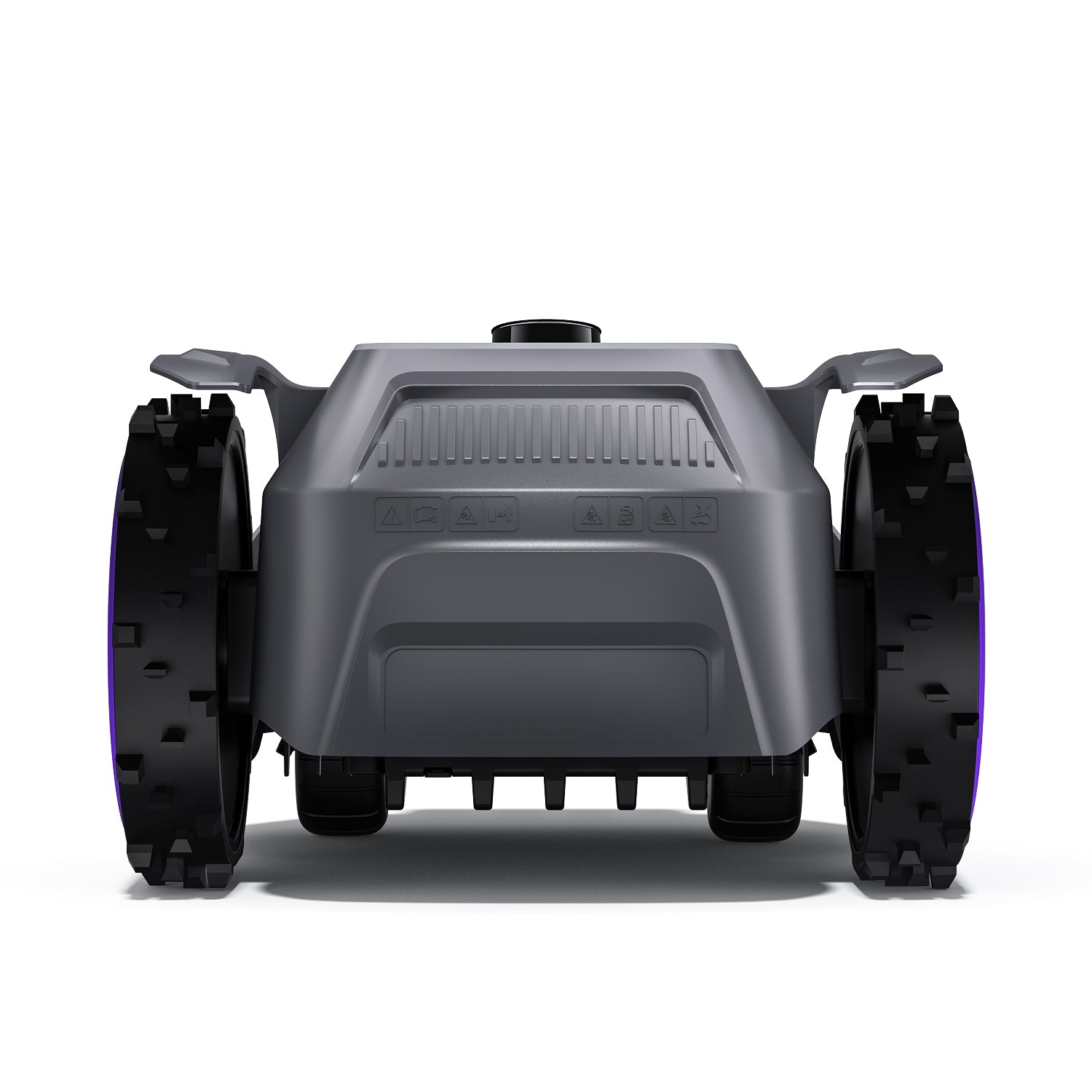 Vejos robotas Anthbot M5 LiDAR (500 m²)