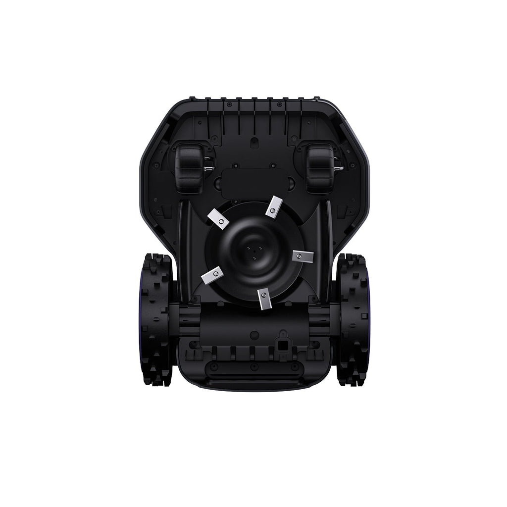 Vejos robotas Anthbot M5 LiDAR (500 m²)