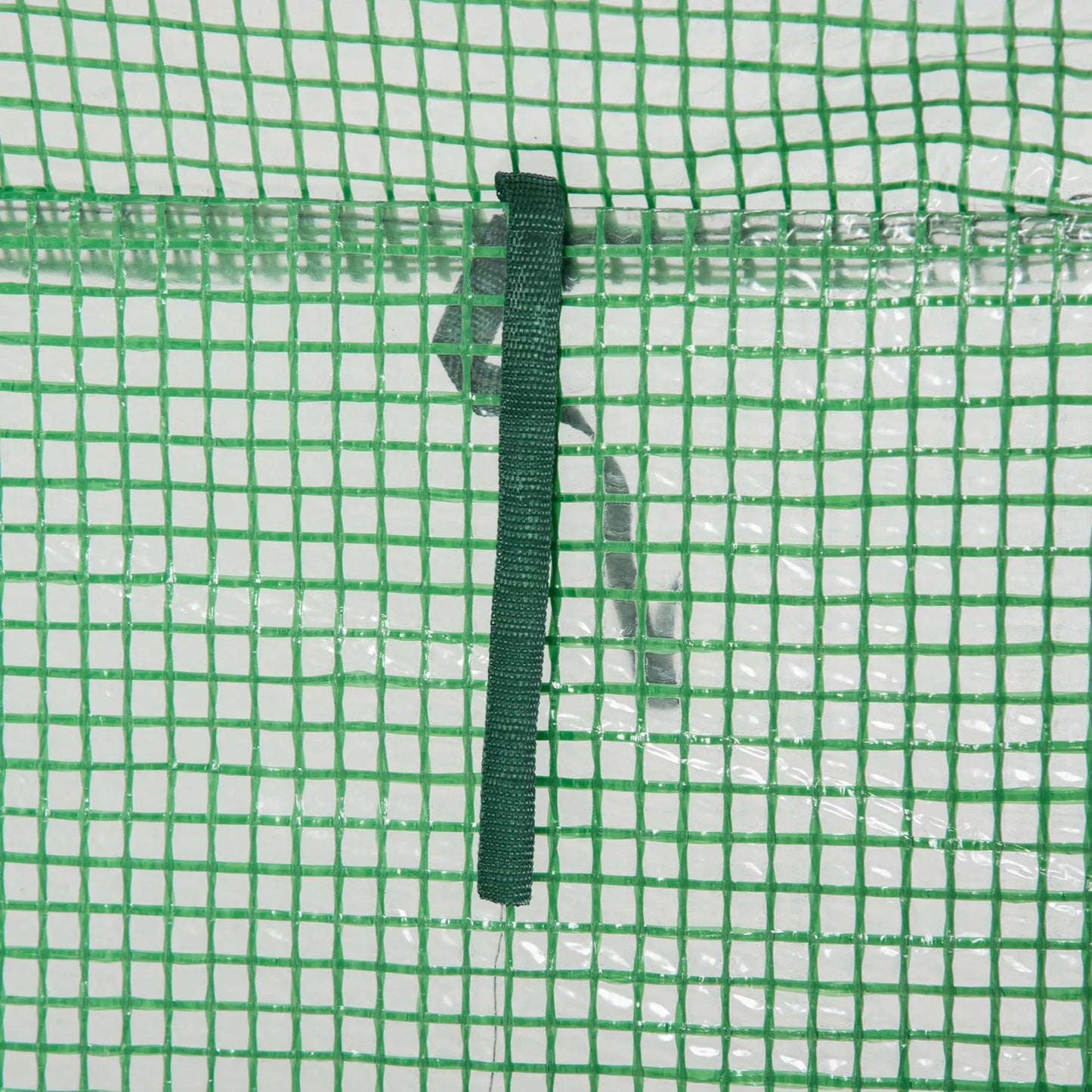 Šiltnamis su durimis, atsparus šalčiui plėvelinis šiltnamis iš plieno, šiltnamis balkonui, sodui, pomidorų namelis 100x50x150cm, pomidorų šiltnamis pomidorams, daržovėms, gėlėms, augalams, žalumai