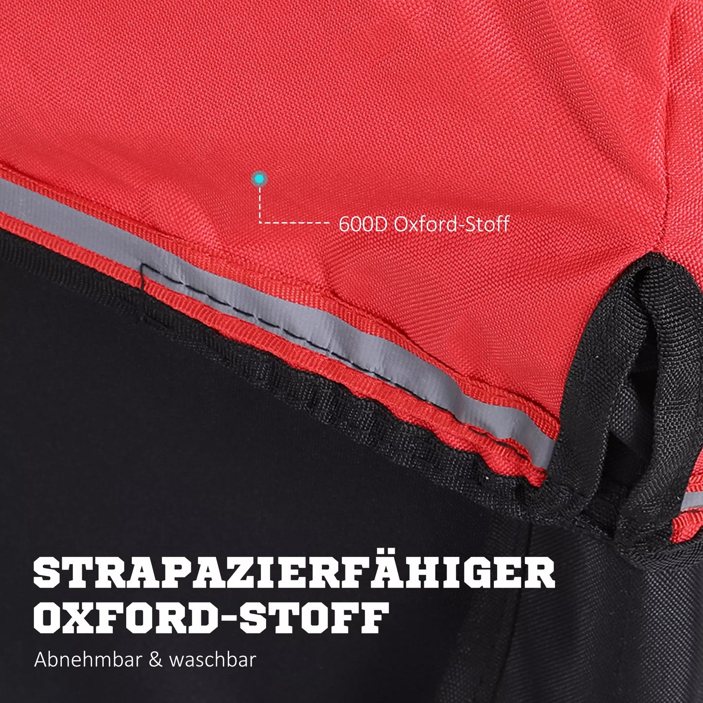 Sulankstoma dviračio priekaba, krovininė priekaba su jungtimi, transportavimo vežimėlis iki 40 kg, transporto priekaba, rankinis vežimėlis 140 x 88 x 60 cm