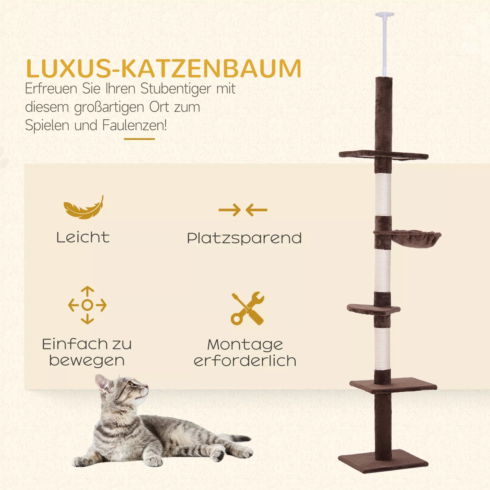 Infografika su draskyklės funkcijomis: lengvas, kompaktiškas, perkelas, montėa reikalinga