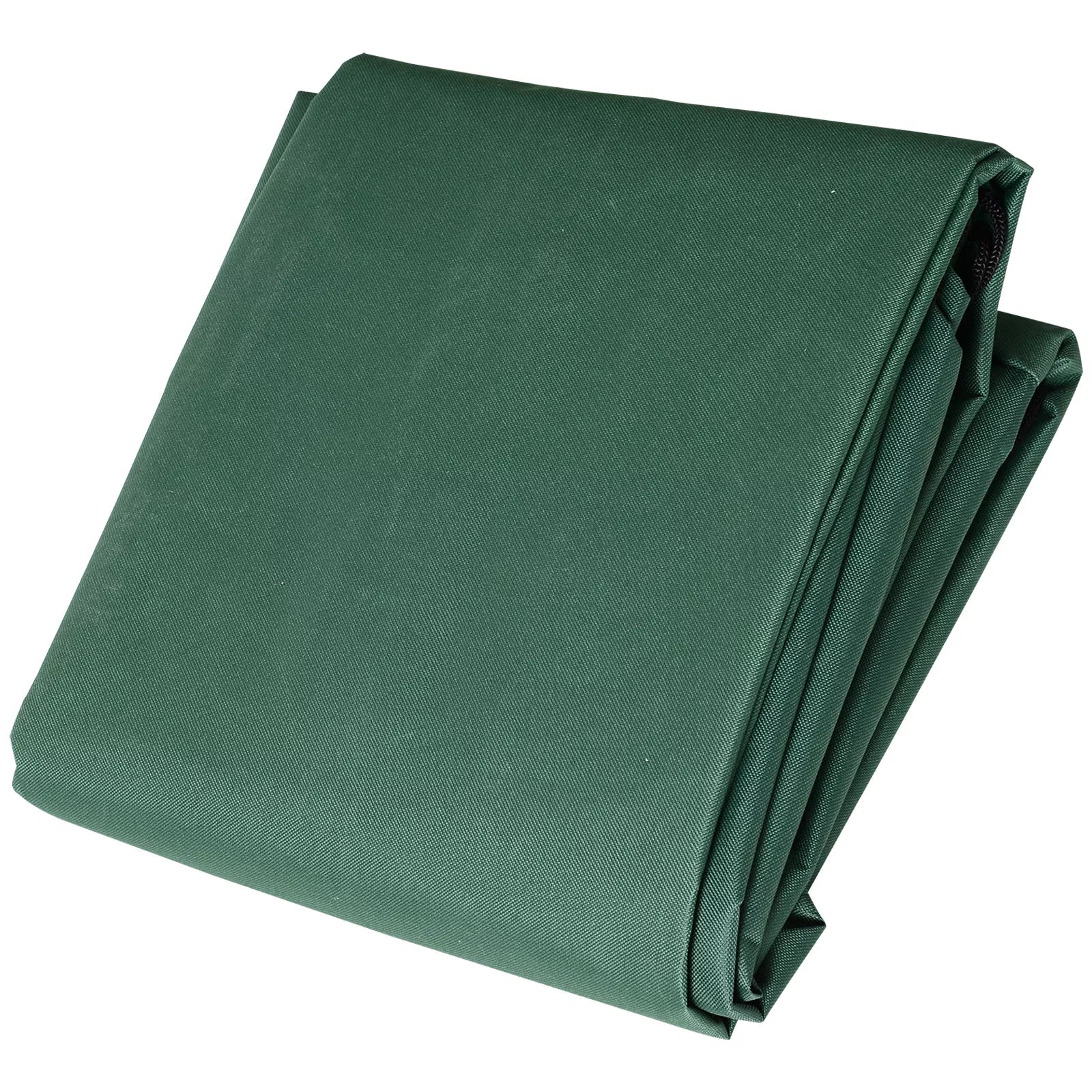 Apsauginis dangtis Dangtis sodo baldams 600D-Oxford Žalias 135 x 135 x 75 cm