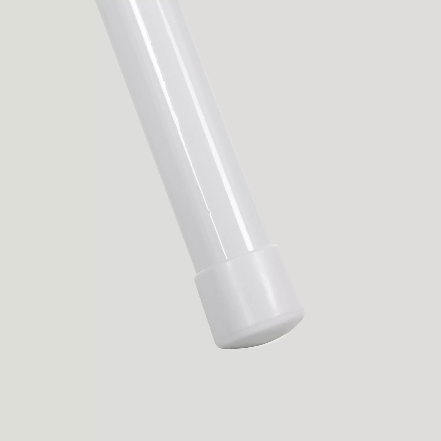 4 vnt. sulankstomų kėdžių rinkinys, nešiojamos biuro kėdės, metalinės kojos, sulankstoma kėdė biurui, priėmimui, laukimo kambariui, dirbtinė oda, balta