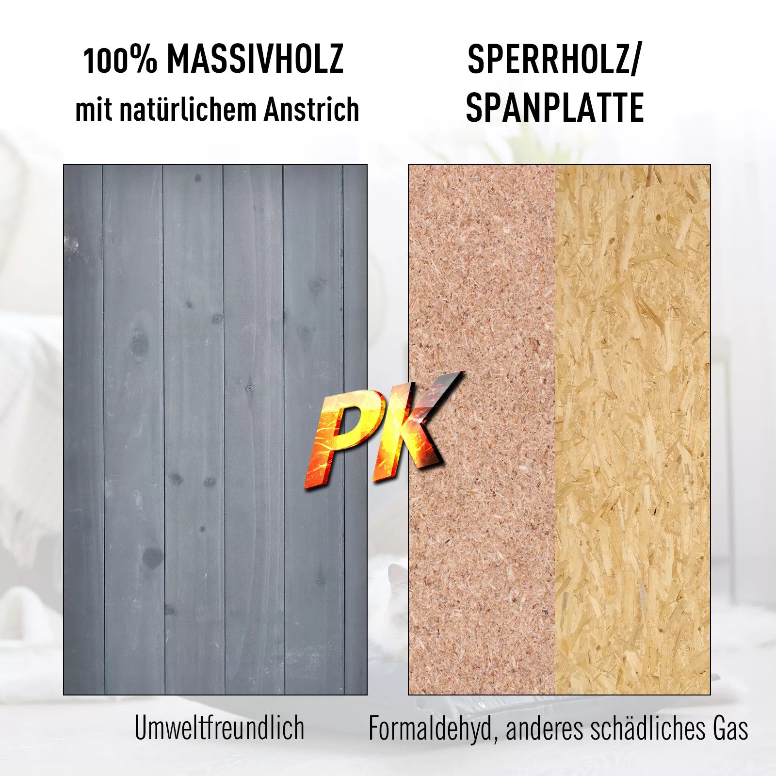 Katės namelis lauke 2 aukštų katės namelis iš eglės medžio, atsparus atmosferos poveikiui Katės namelis su asfaltiniu stogu, pilkos spalvos, 59 x 55 x 109 cm