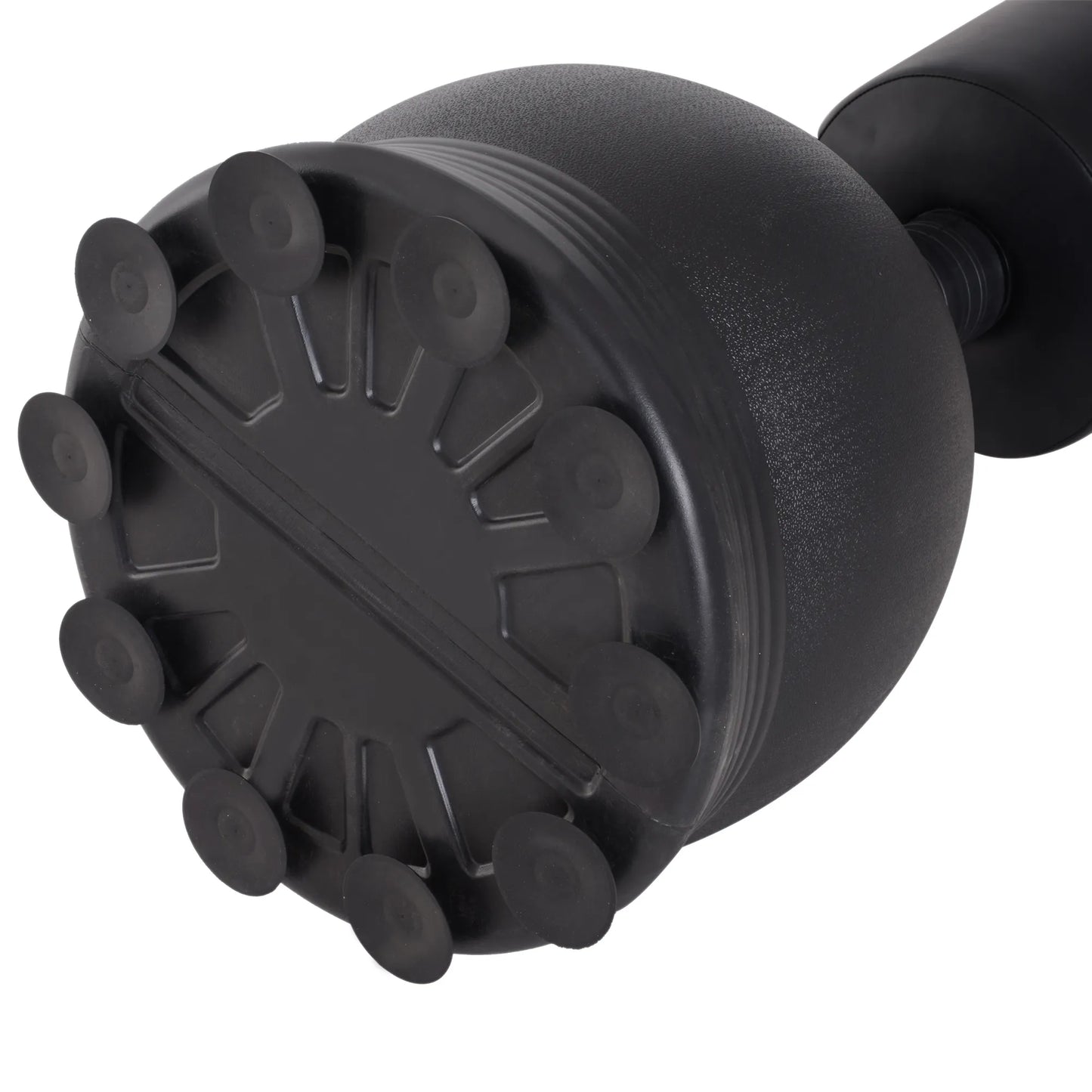 Stovimas bokso maišas 165cm suaugusiems. Laisvai pastatomas Heavy Duty bokso maišas su siurbtukų pagrindu, bokso partneris, bokso treneris. Tinka profesionalams ir pradedantiesiems. Juodas