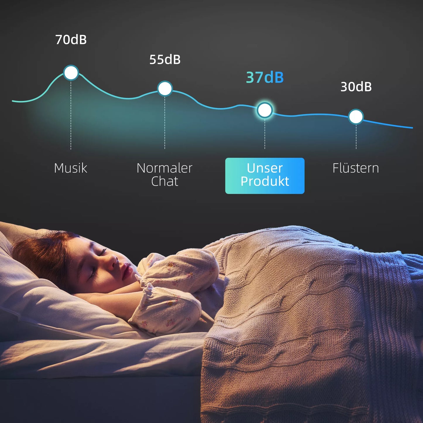 Vyno šaldytuvas 12 buteliams, su stiklinėmis durelėmis, Gėrimų šaldytuvas su LED apšvietimu, lietimui jautriu ekranu, Juodas
