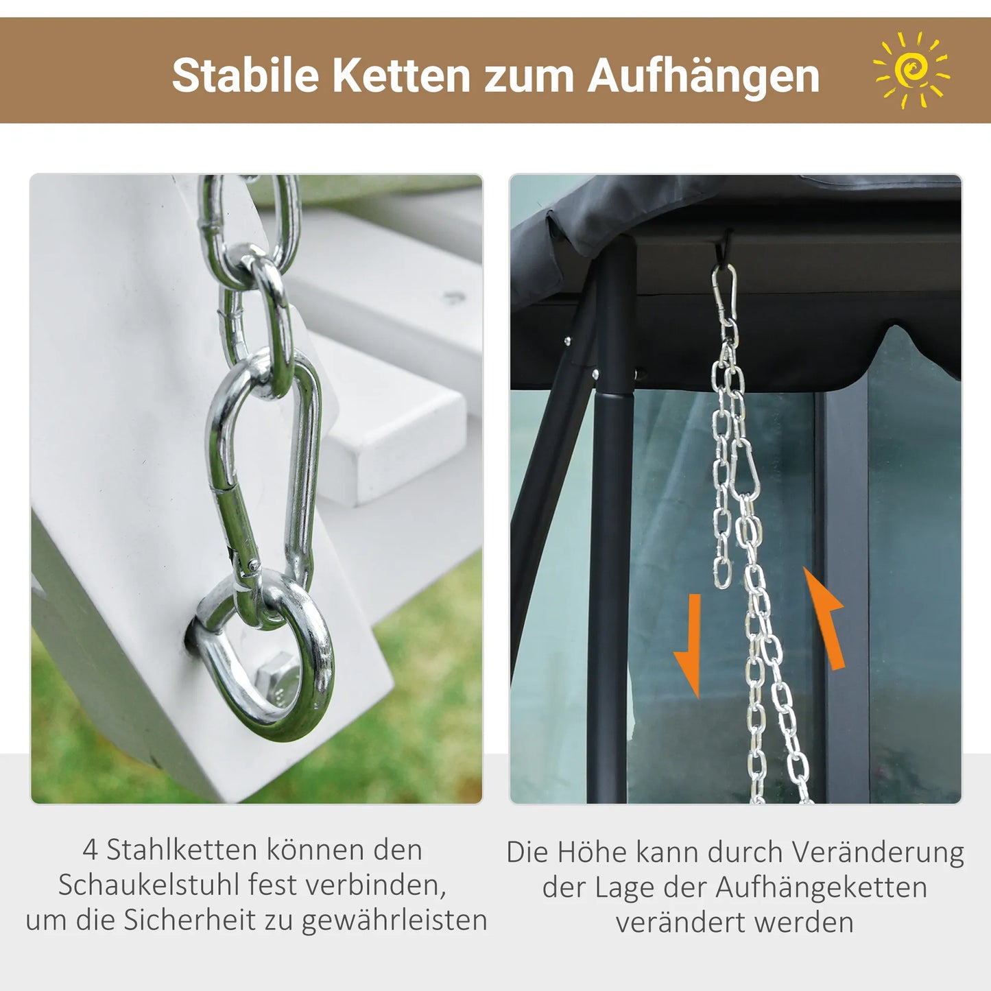 Pakabinama suoliukas su atlenkiamu stalu ir puodelių laikikliais, natūralaus medžio, 150 x 75 x 53 cm