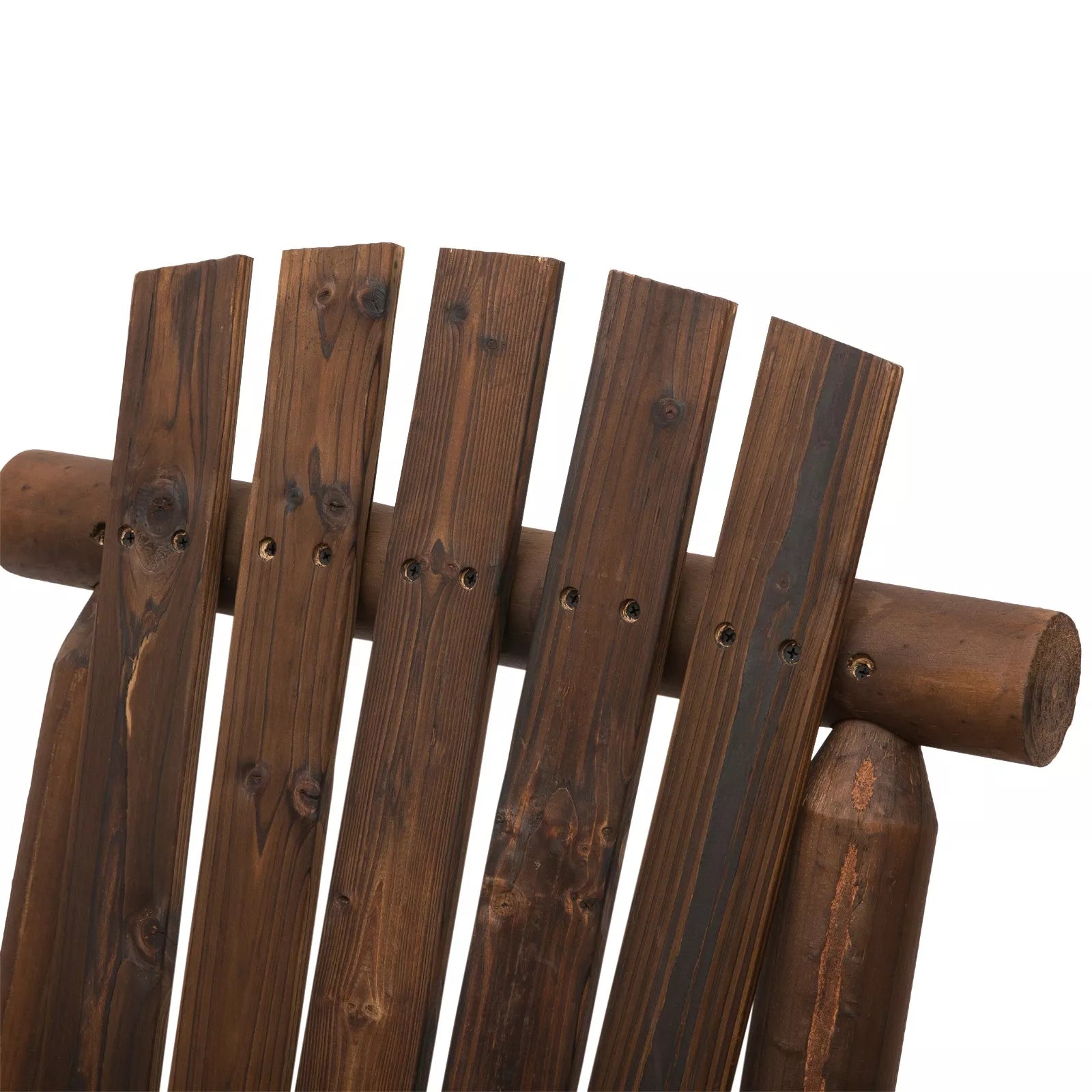 Sodo suolas su stalu, sodo baldai, suolas, 2 kėdės, masyvi mediena, ruda, 157 x 88 x 103 cm