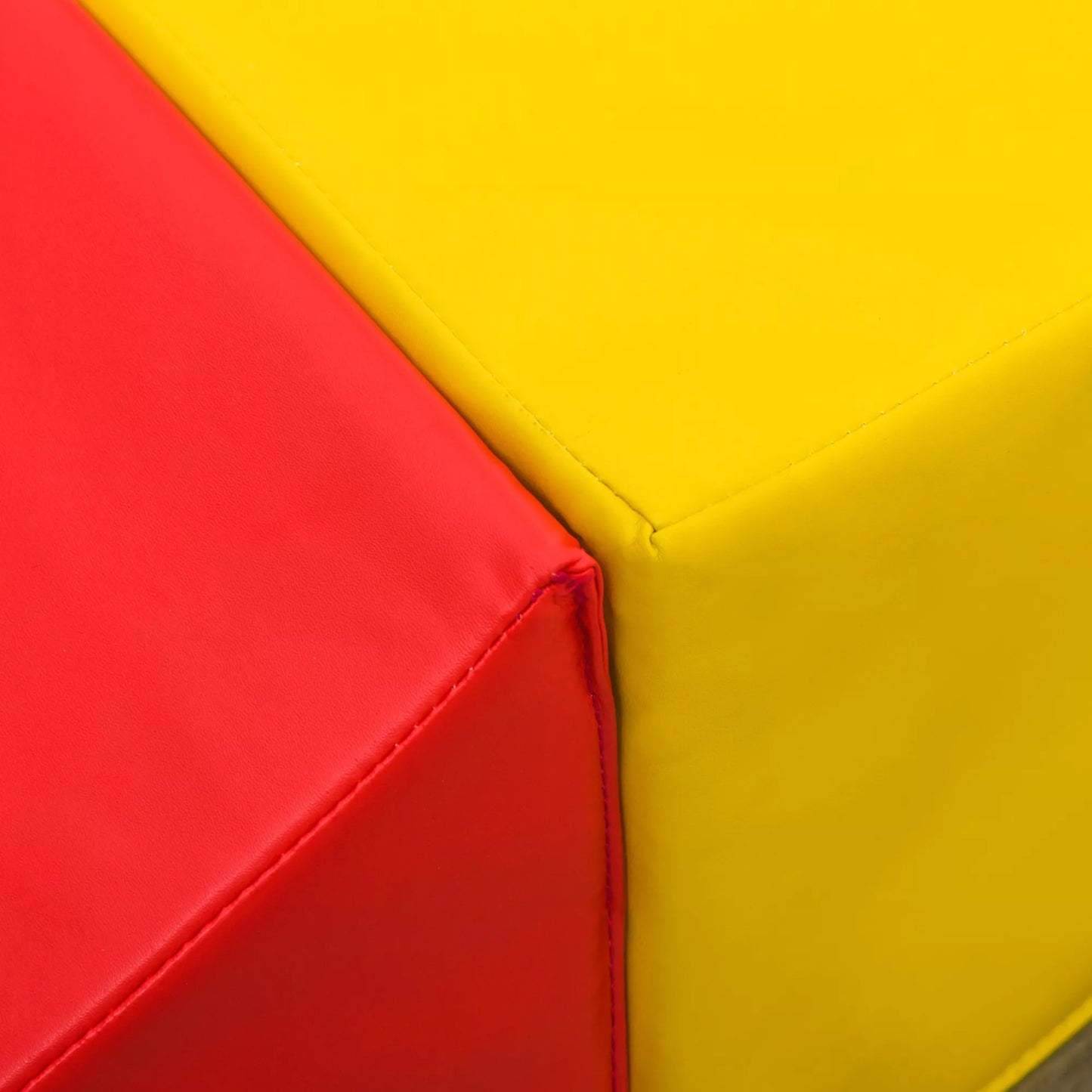 4 vnt. Putplasčio kaladėlės vaikams, minkštos, skirtos lipimui, statybiniai blokeliai, minkšti dideli blokeliai, konstravimo žaislas, dideli putplasčio blokeliai, žaidimų kaladėlės kūdikiams ir mažiems vaikams, įvairiaspalviai