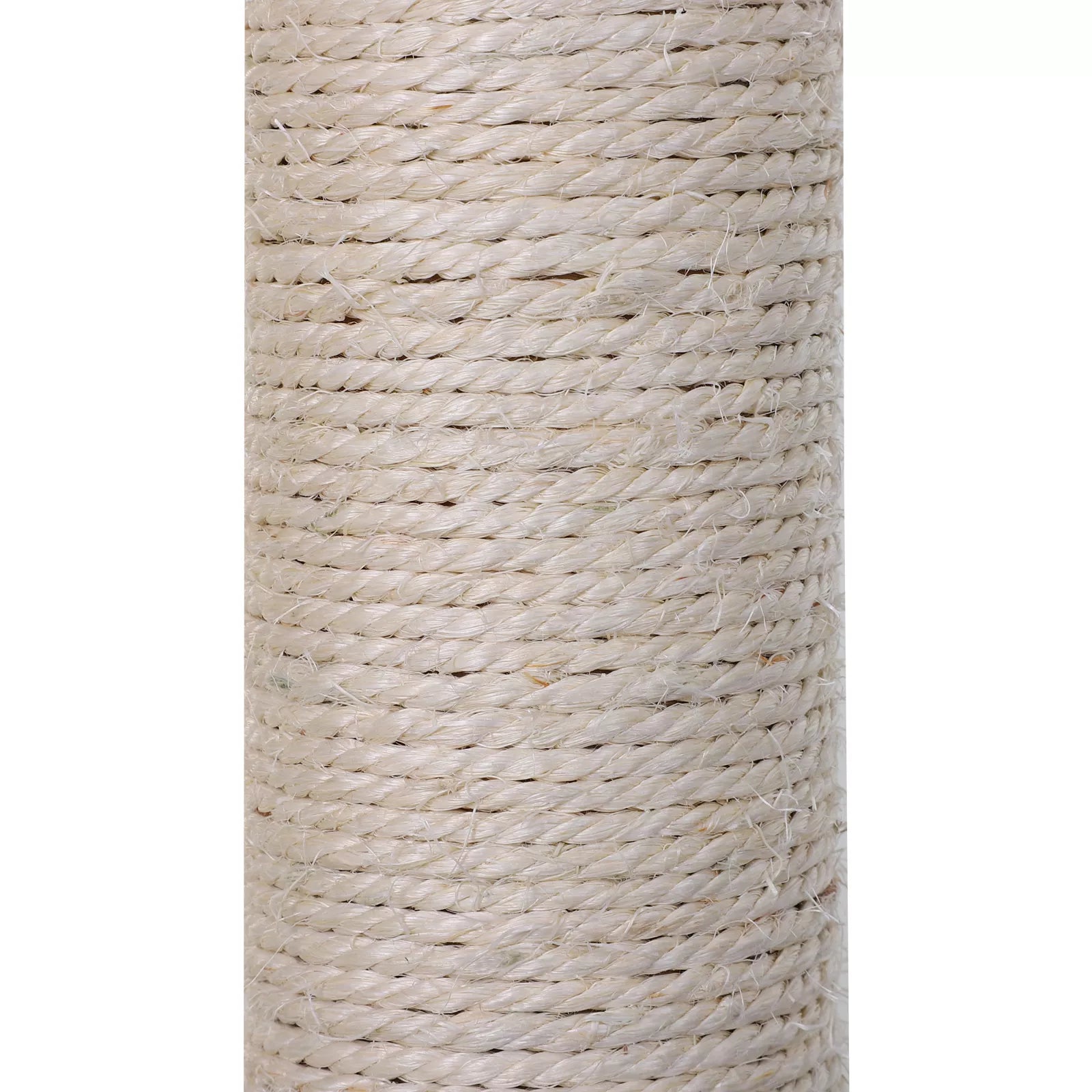 Laipiojimo medis Katės medis Draskyklė su sizalio kolona Pliušinė hamakas Medžio drožlių plokštė Pilka 50 x 36 x 70 cm