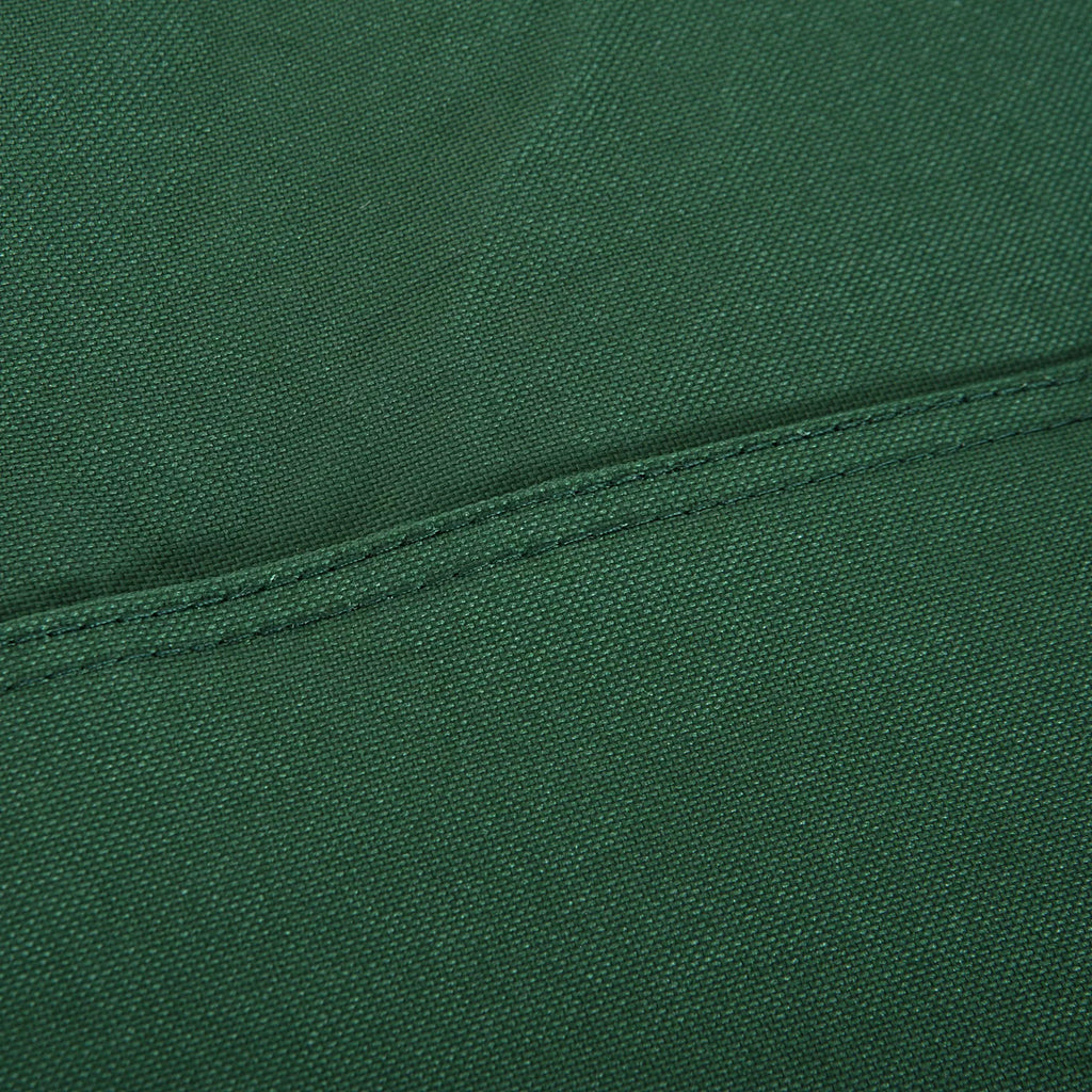 Apsauginis dangtis Dangtis Sodo baldų dangtis 600D-Oxford Žalias 210 x 140 x 80 cm