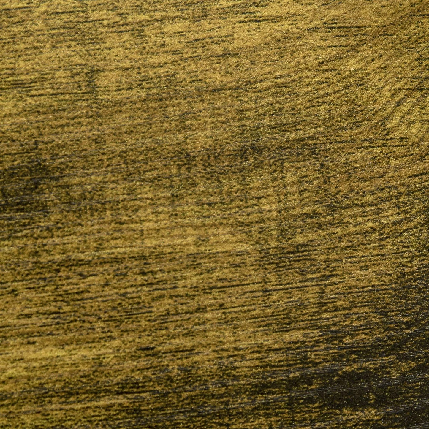 Virtuvės vežimėlis, padėklų vežimėlis, serviravimo vežimėlis su 1 sulankstoma stalvirše, 2 padėklais ir 1 atviru skyriumi, ratukai, reguliuojamos kojelės, E1 medžio drožlių plokštė, metalas, rustiška ruda, 118 x 36,5 x 82 cm