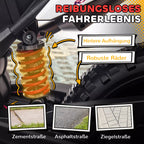 Elektrinis motociklas Aprilia 3–8 metų vaikams, iki 30 kg, baltas